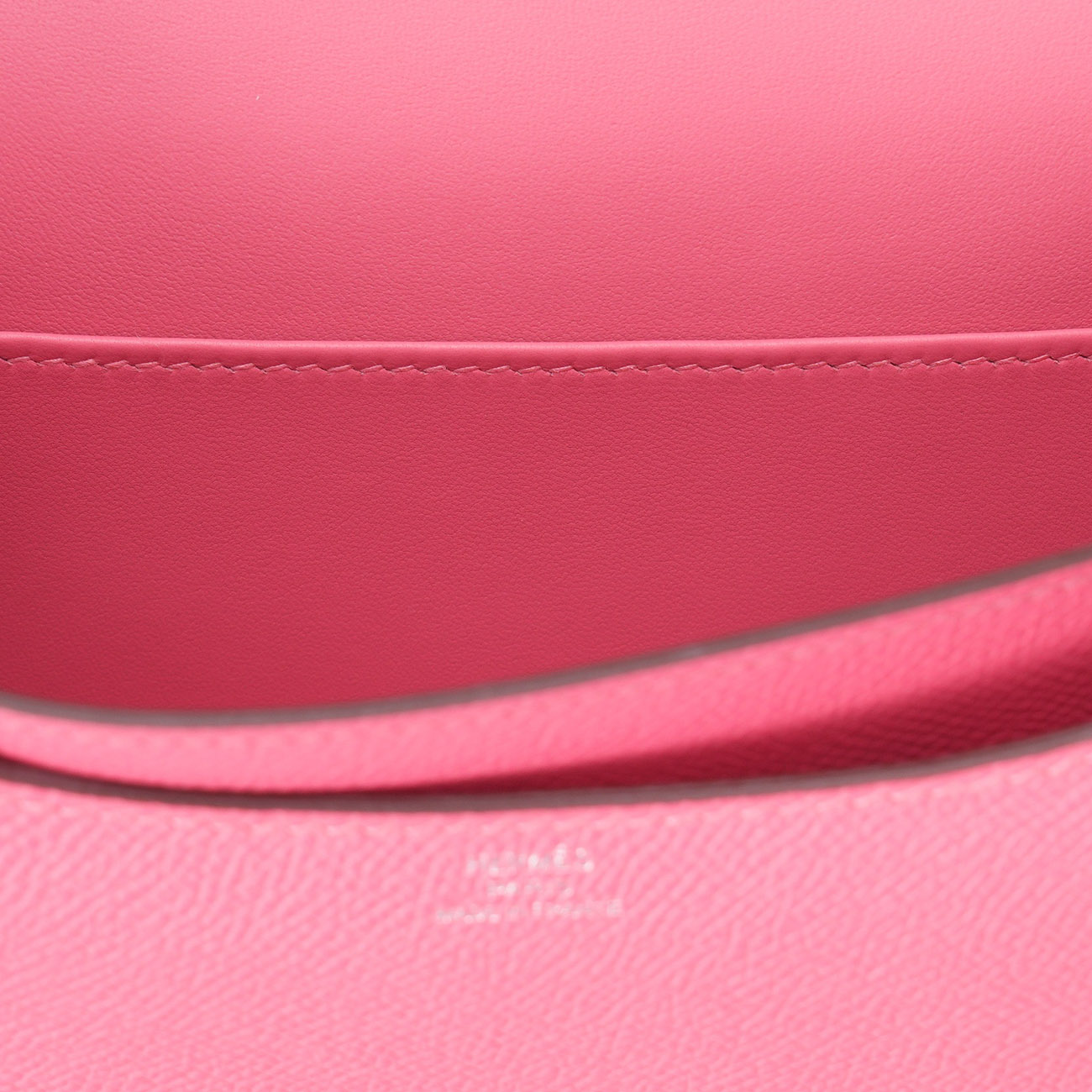 HERMES(USED)에르메스 콘스탄스 18 로즈아잘리 은장
