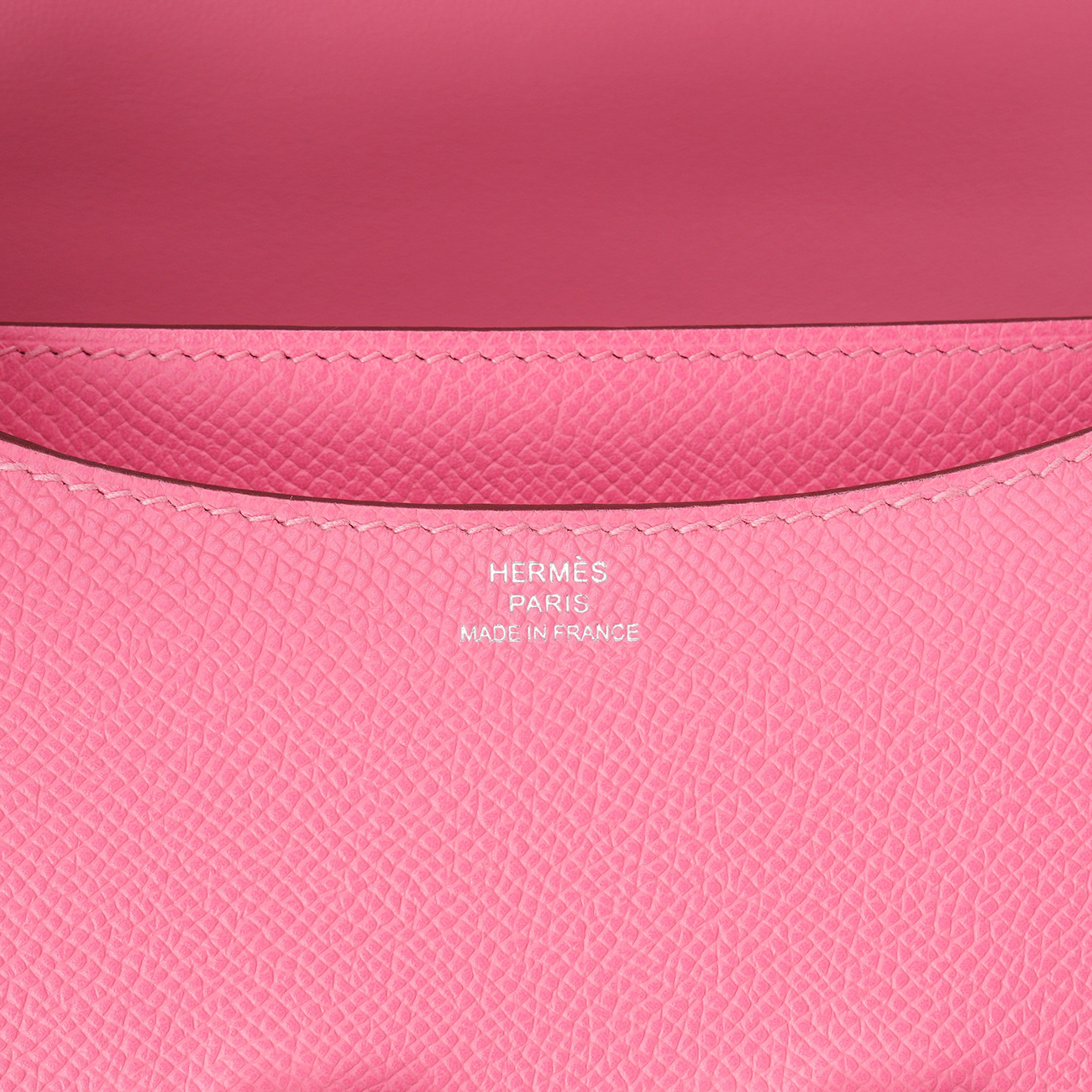 HERMES(USED)에르메스 콘스탄스 18 로즈아잘리 은장
