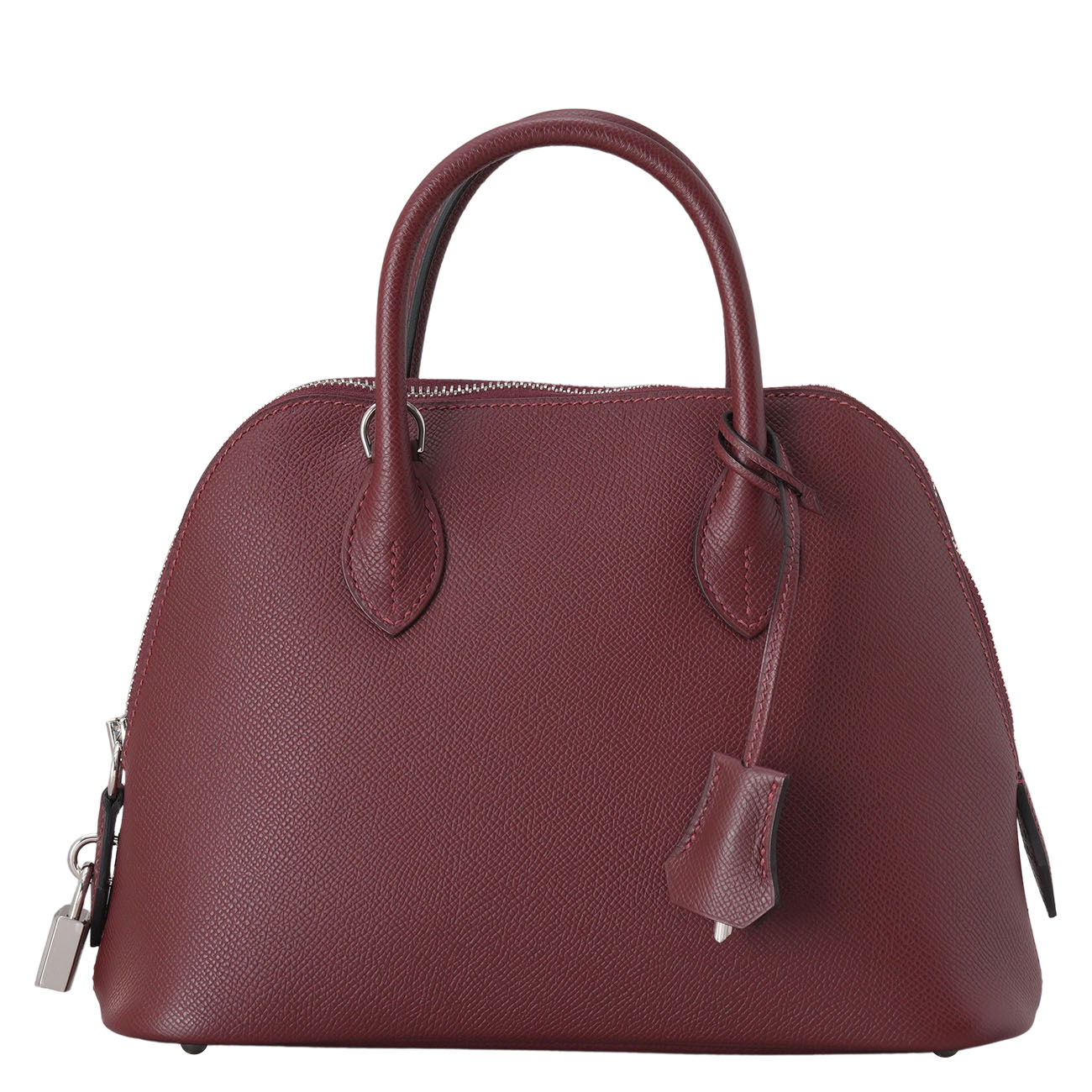 HERMES(USED)에르메스 볼리드 1923 25 루즈아쉬 은장