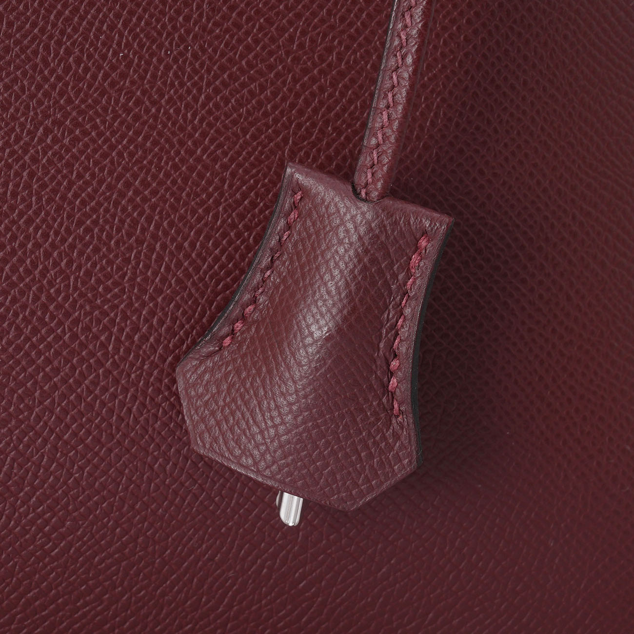 HERMES(USED)에르메스 볼리드 1923 25 루즈아쉬 은장