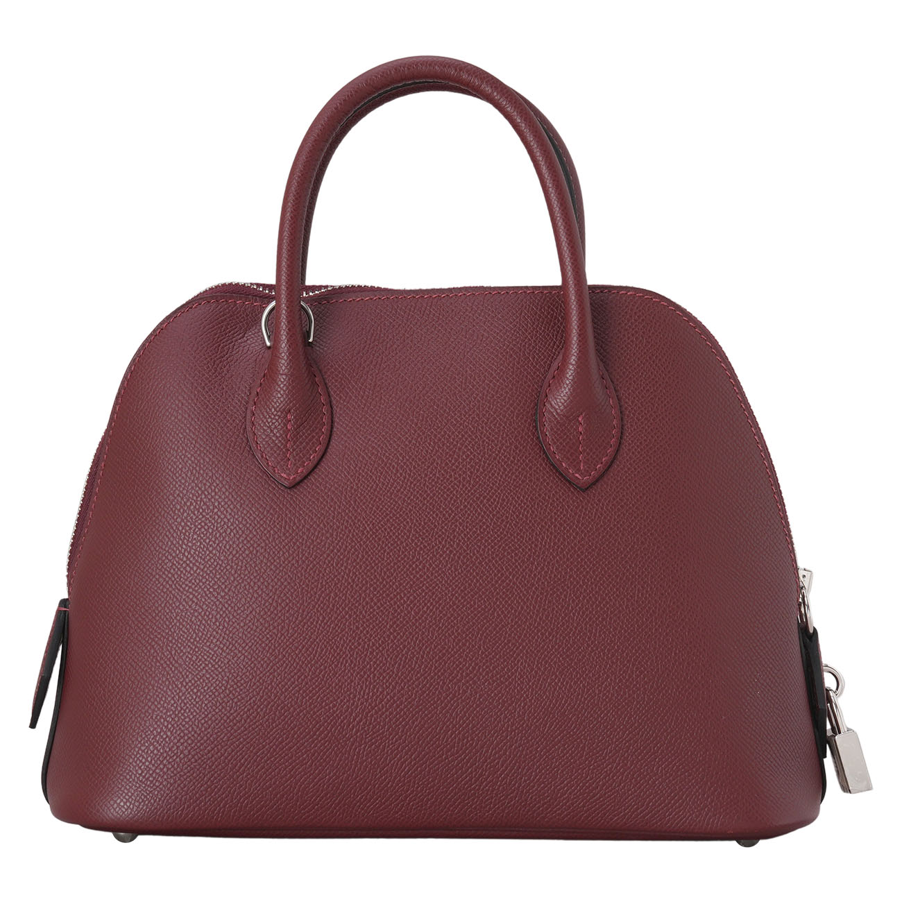 HERMES(USED)에르메스 볼리드 1923 25 루즈아쉬 은장