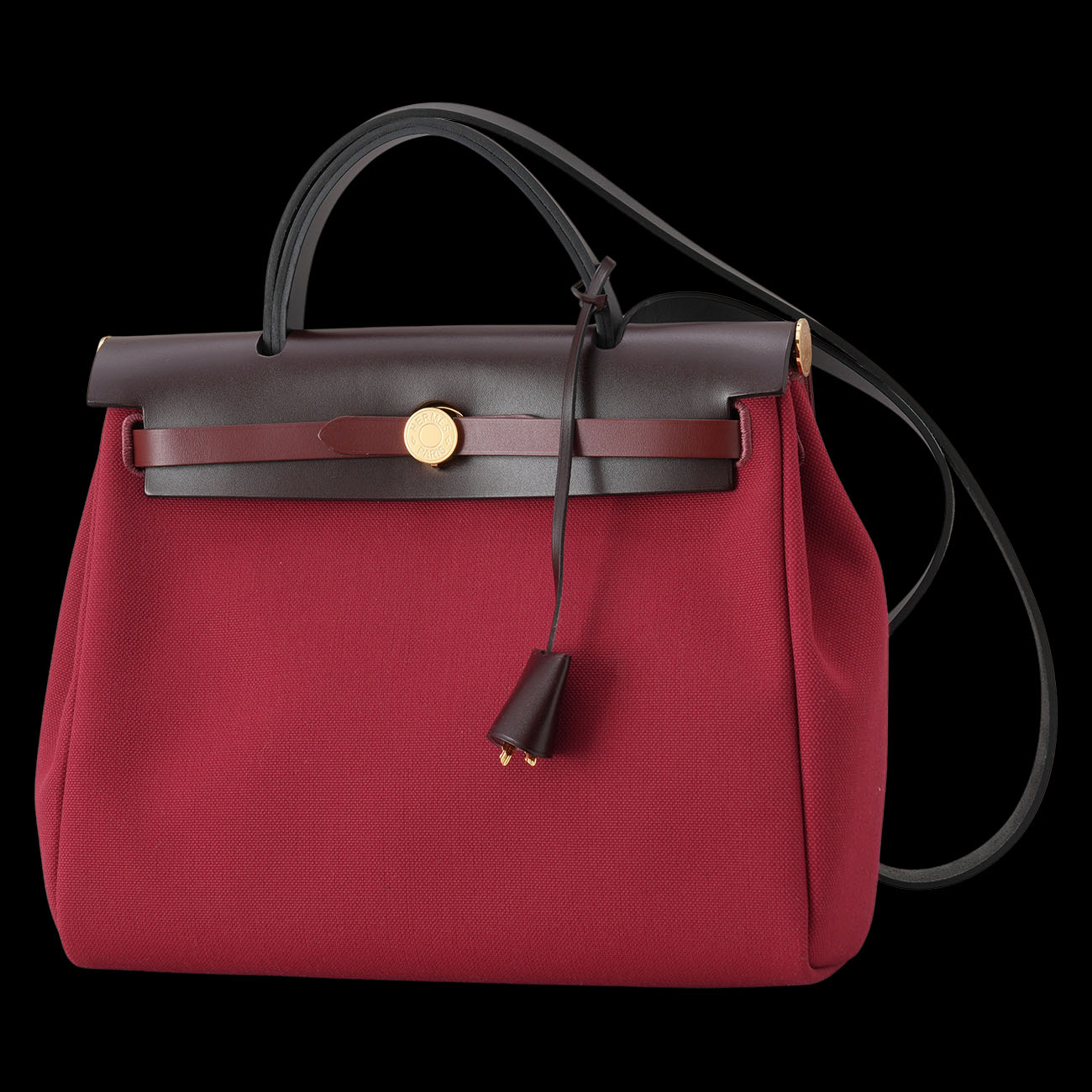 HERMES(USED)에르메스 에르백 31 루즈아쉬