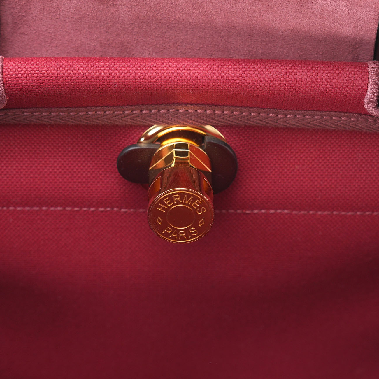 HERMES(USED)에르메스 에르백 31 루즈아쉬