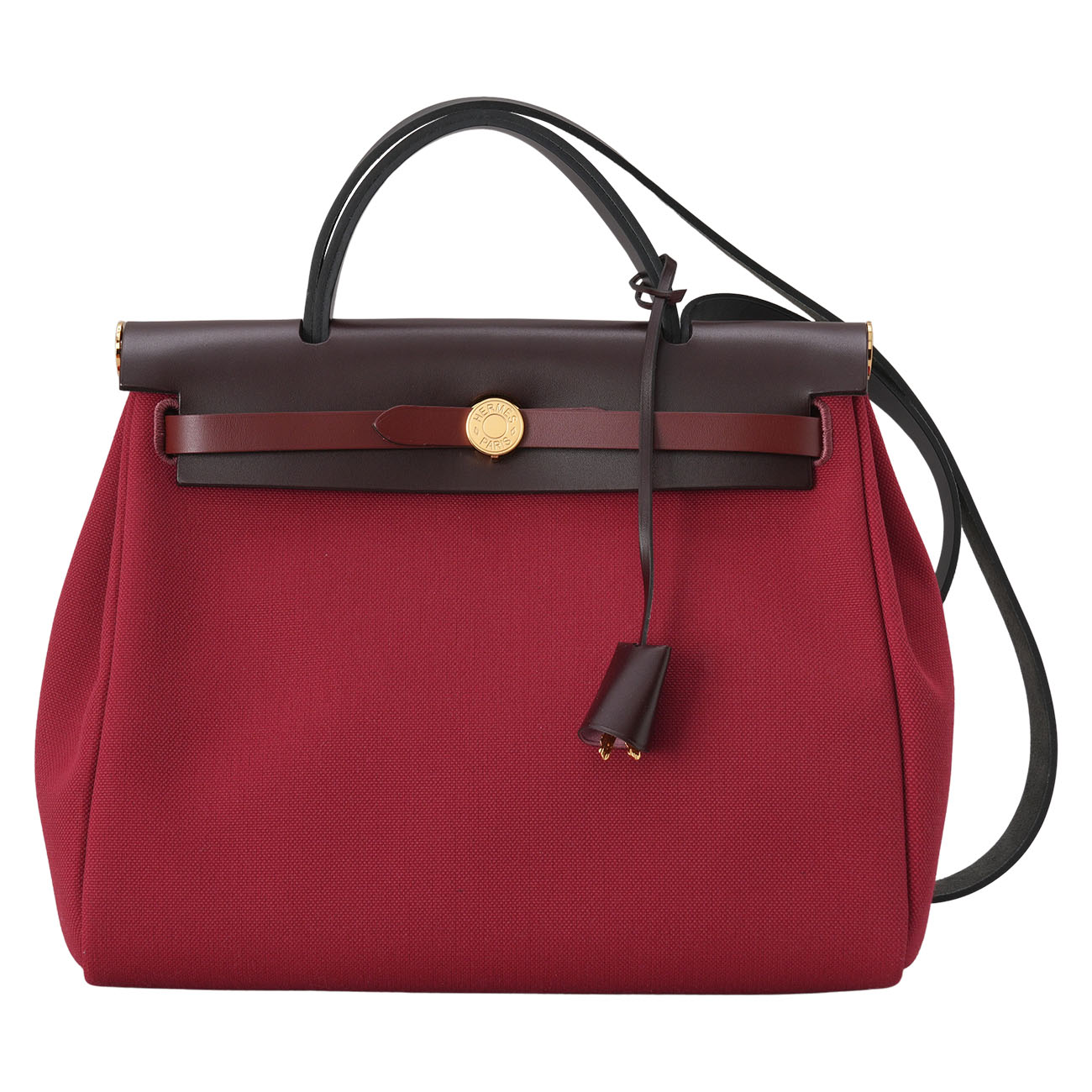 HERMES(USED)에르메스 에르백 31 루즈아쉬