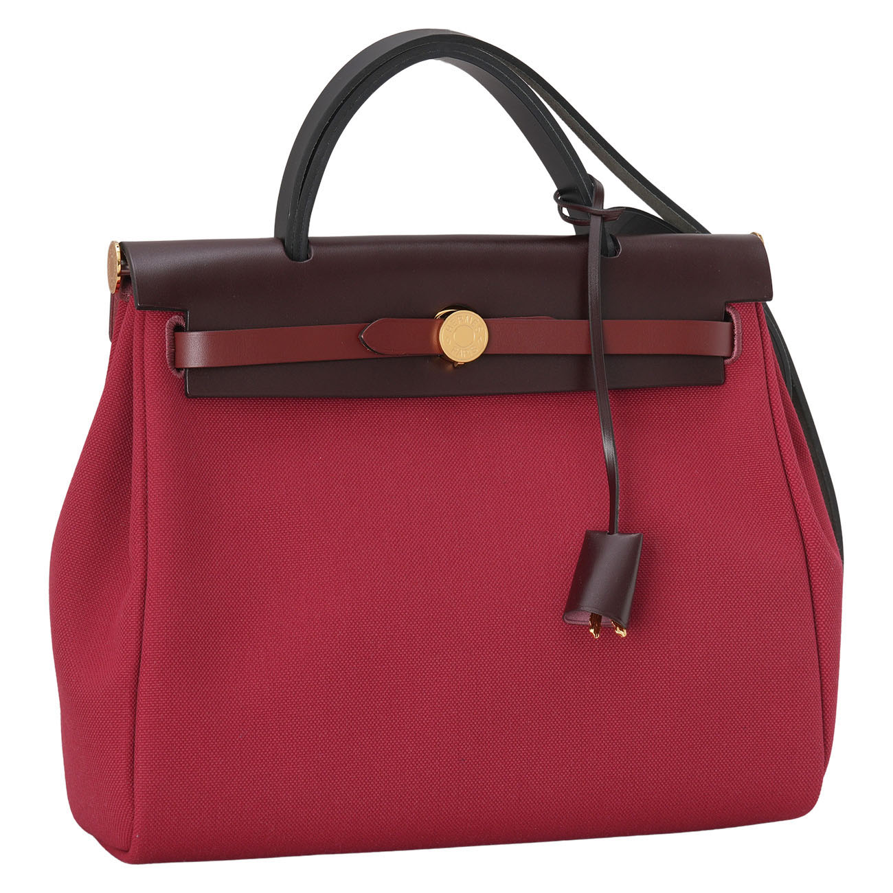 HERMES(USED)에르메스 에르백 31 루즈아쉬
