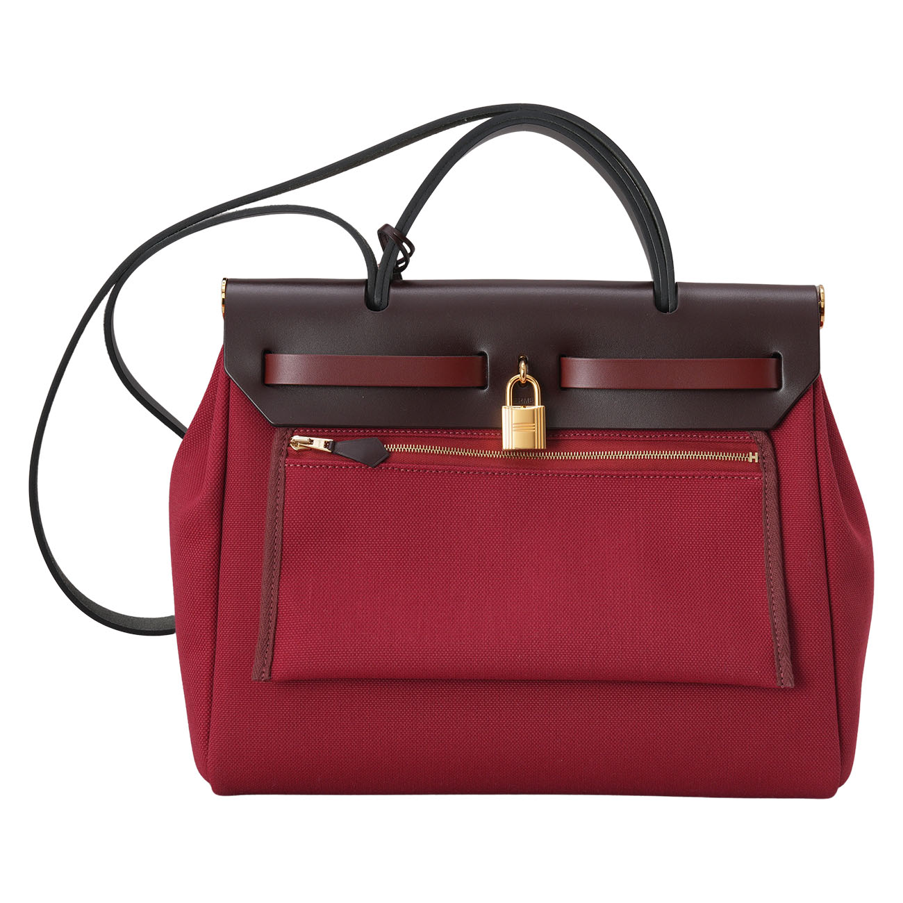 HERMES(USED)에르메스 에르백 31 루즈아쉬