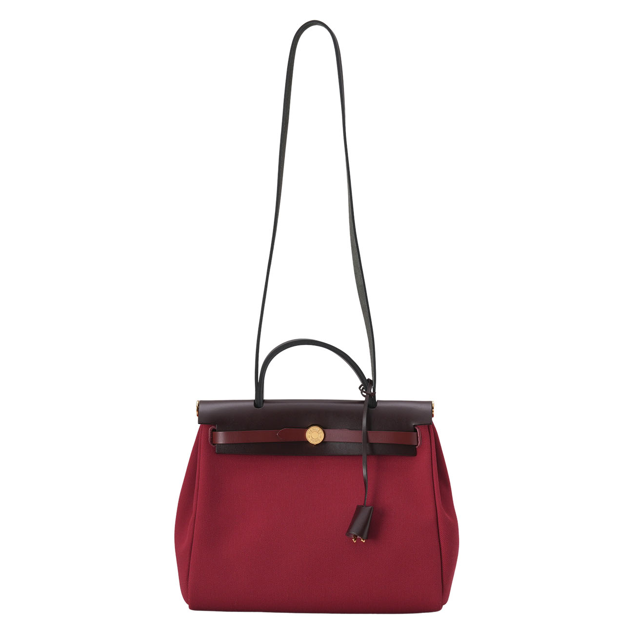 HERMES(USED)에르메스 에르백 31 루즈아쉬