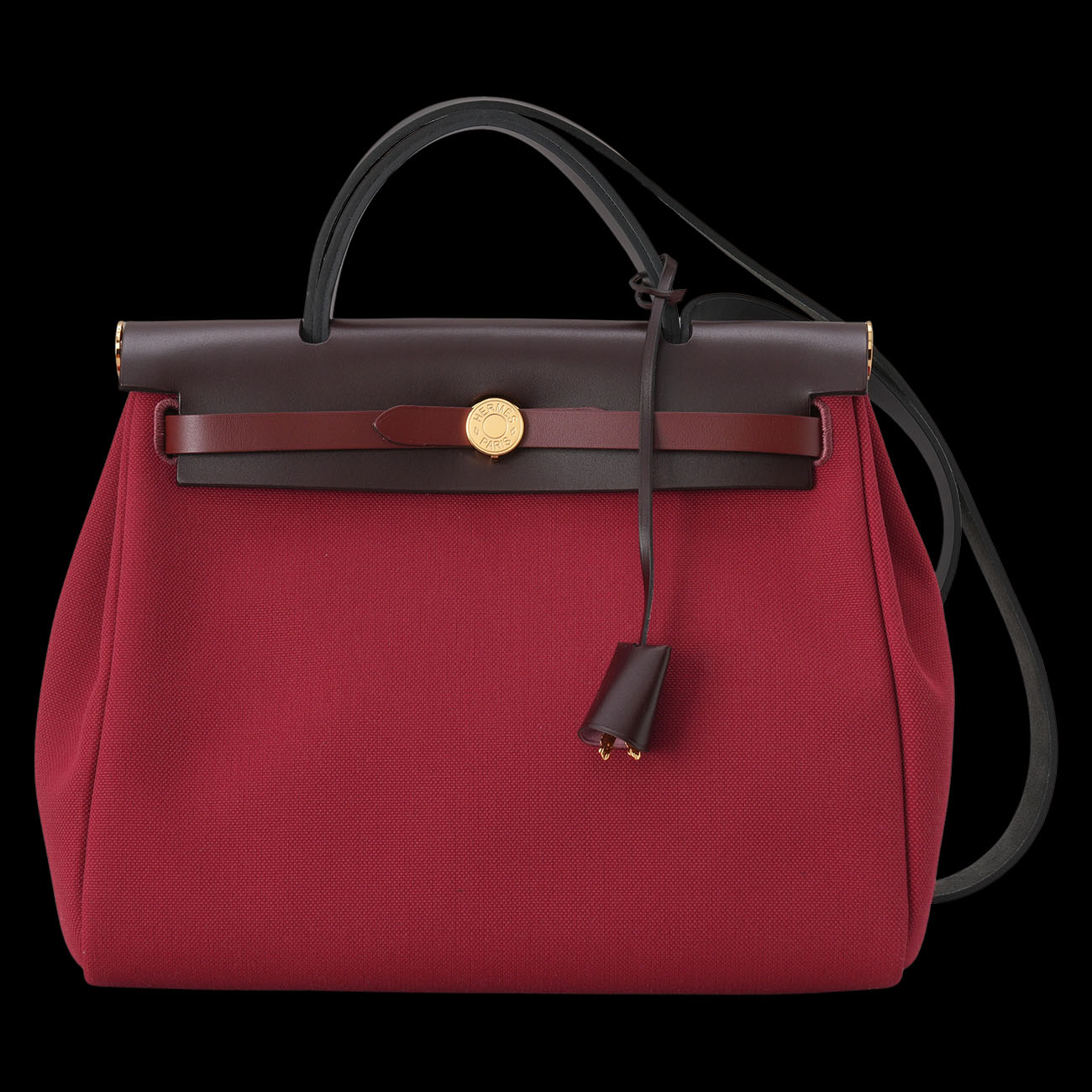HERMES(USED)에르메스 에르백 31 루즈아쉬