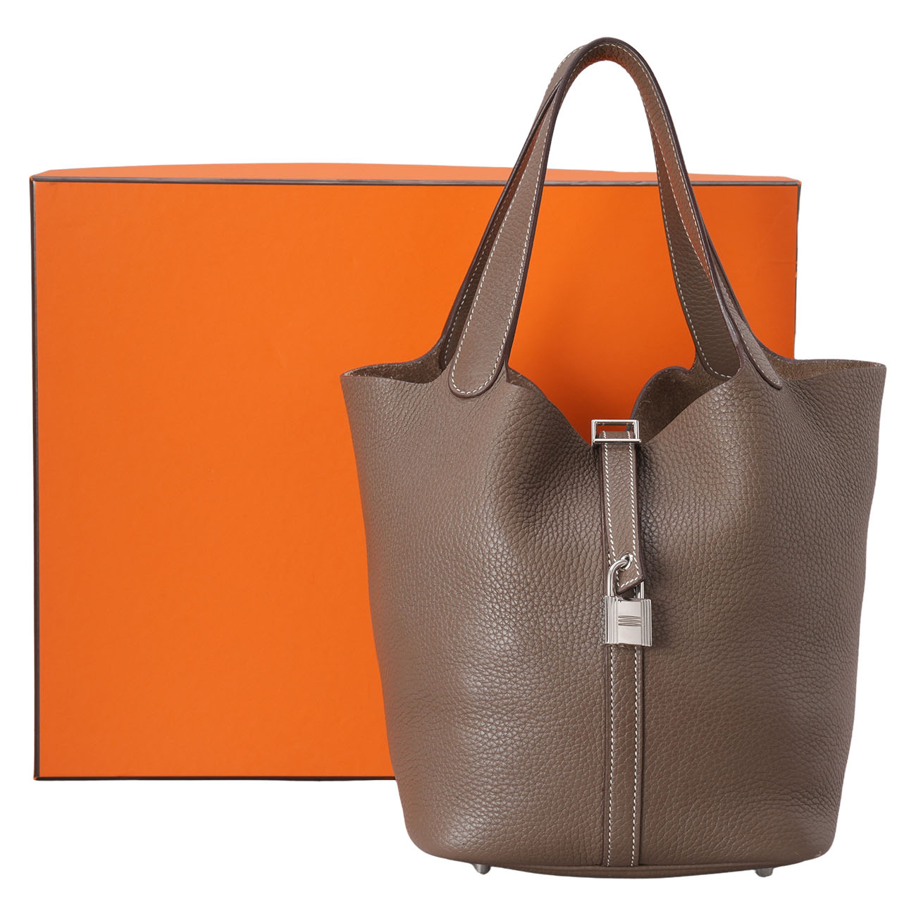 HERMES(USED)에르메스 피코탄 22