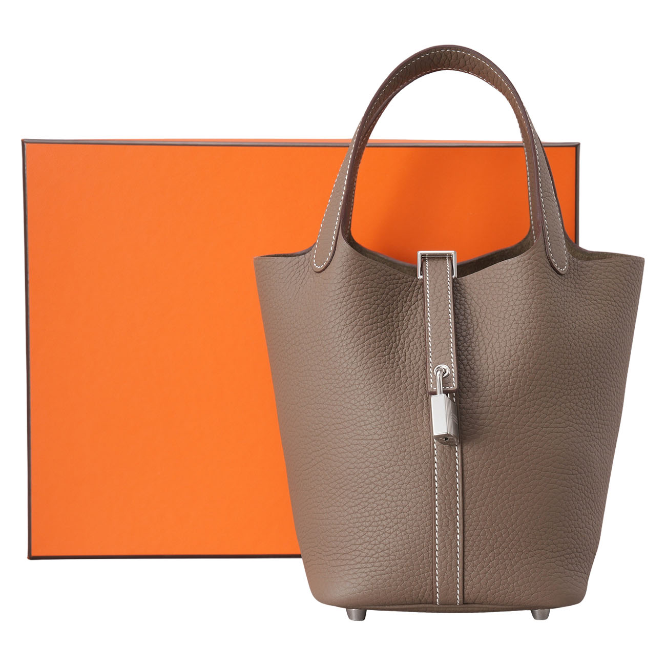 HERMES(USED)에르메스 피코탄 18 에토프 은장