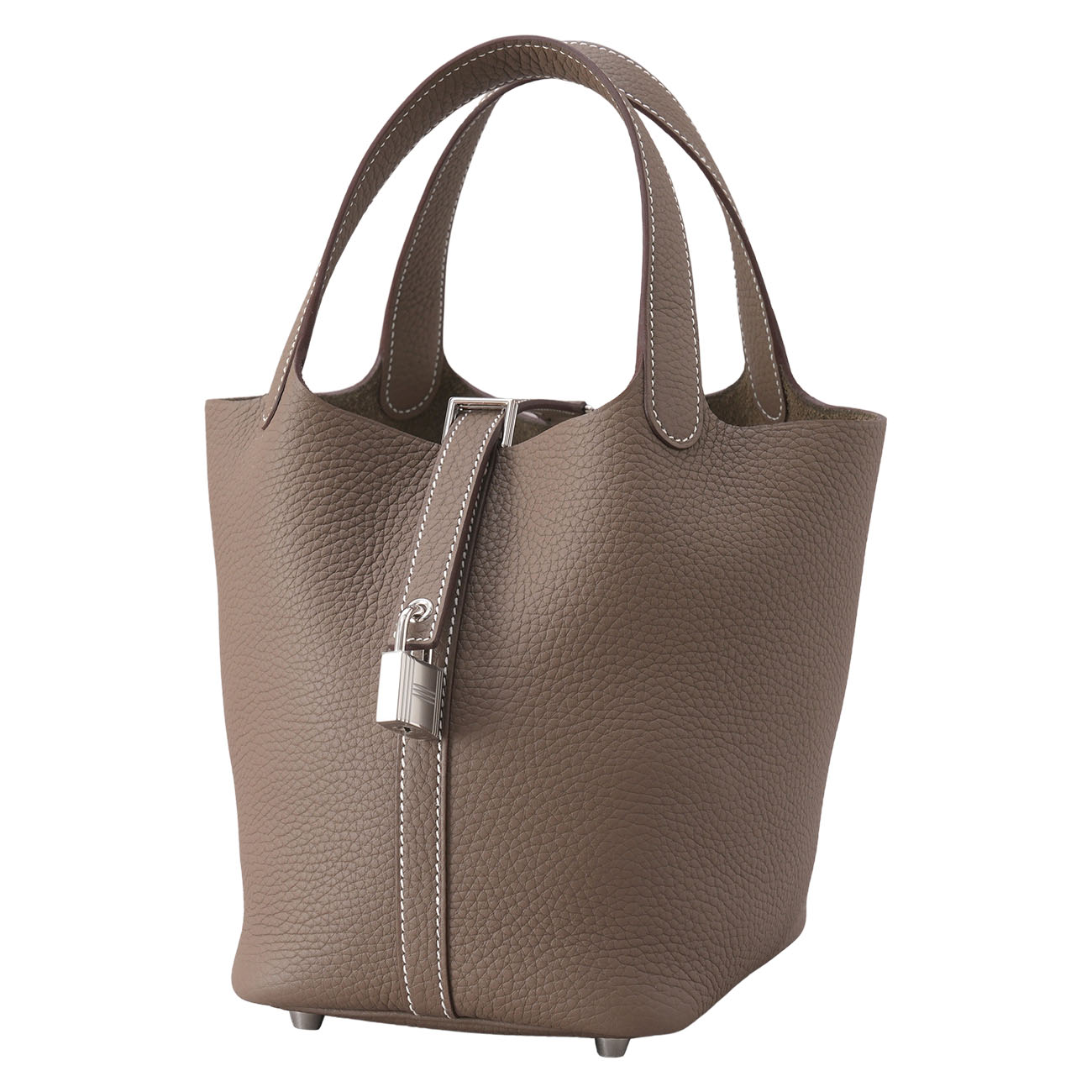 HERMES(USED)에르메스 피코탄 18 에토프 은장