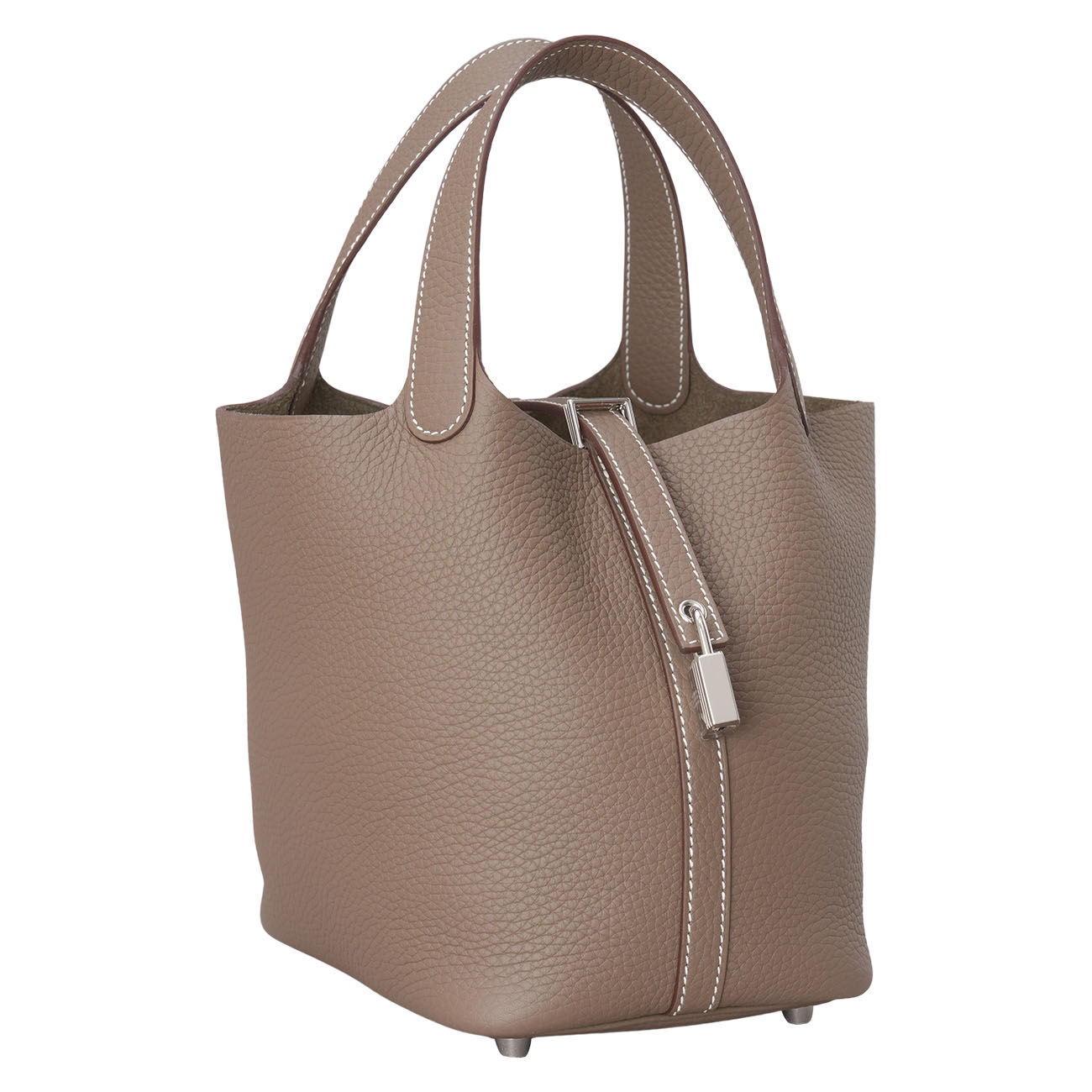 HERMES(USED)에르메스 피코탄 18 에토프 은장