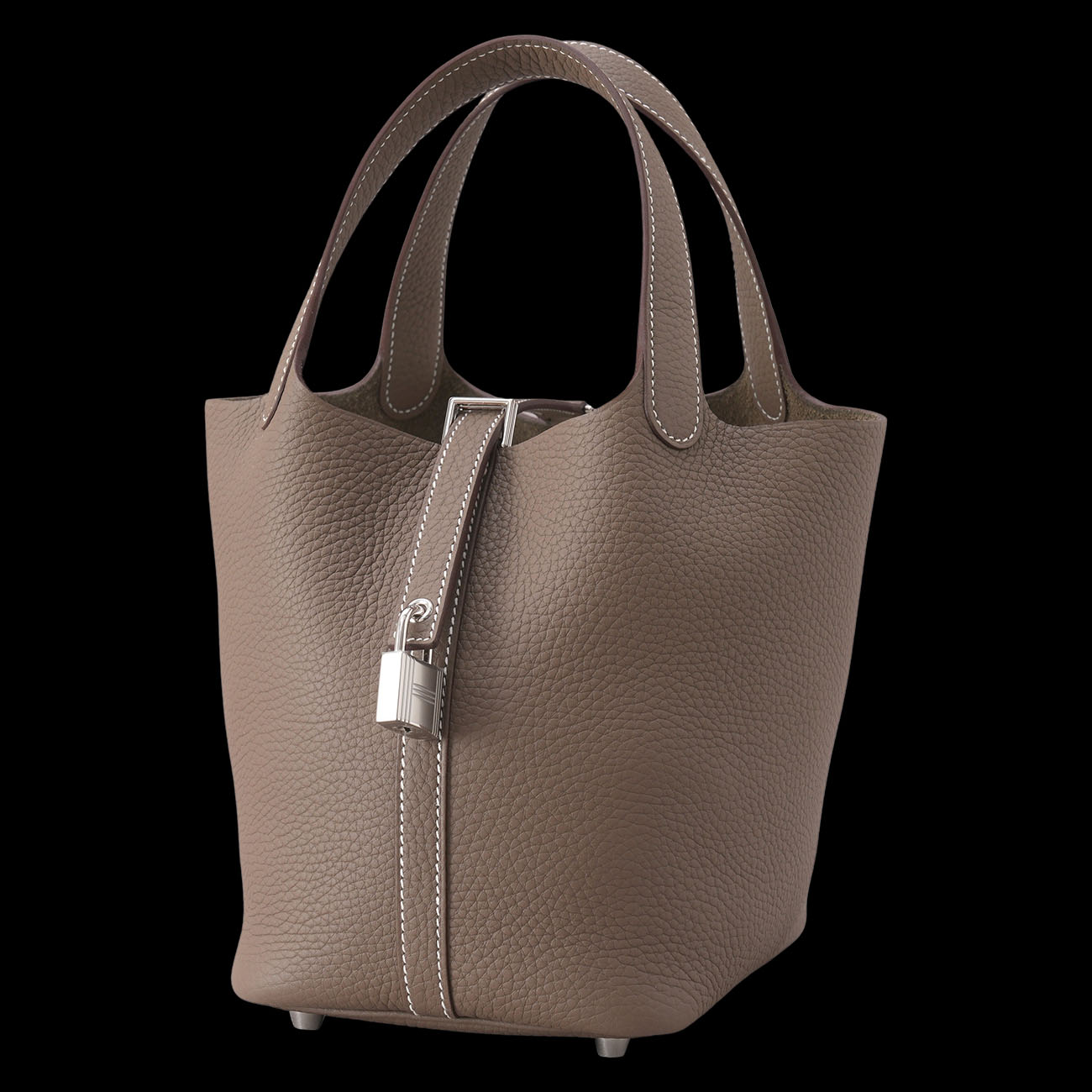 HERMES(USED)에르메스 피코탄 18 에토프 은장