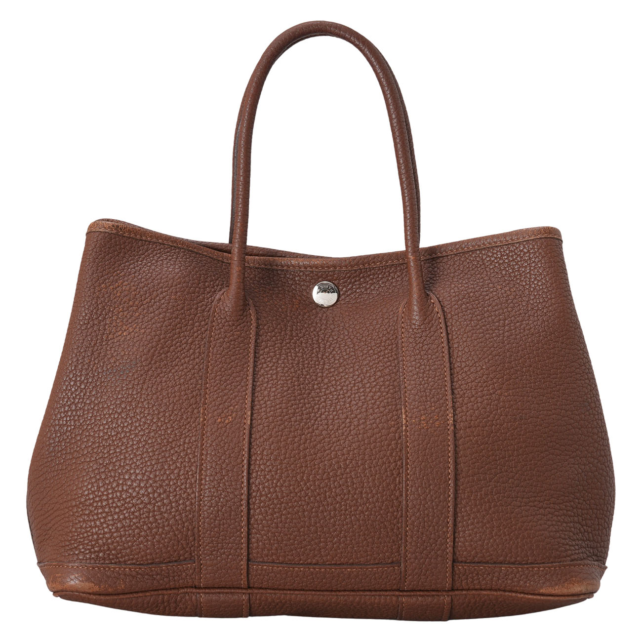 HERMES(USED)에르메스 가든파티 30