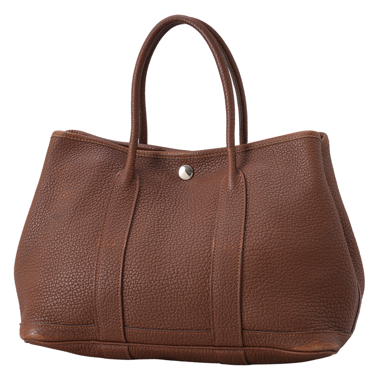 HERMES(USED)에르메스 가든파티 30