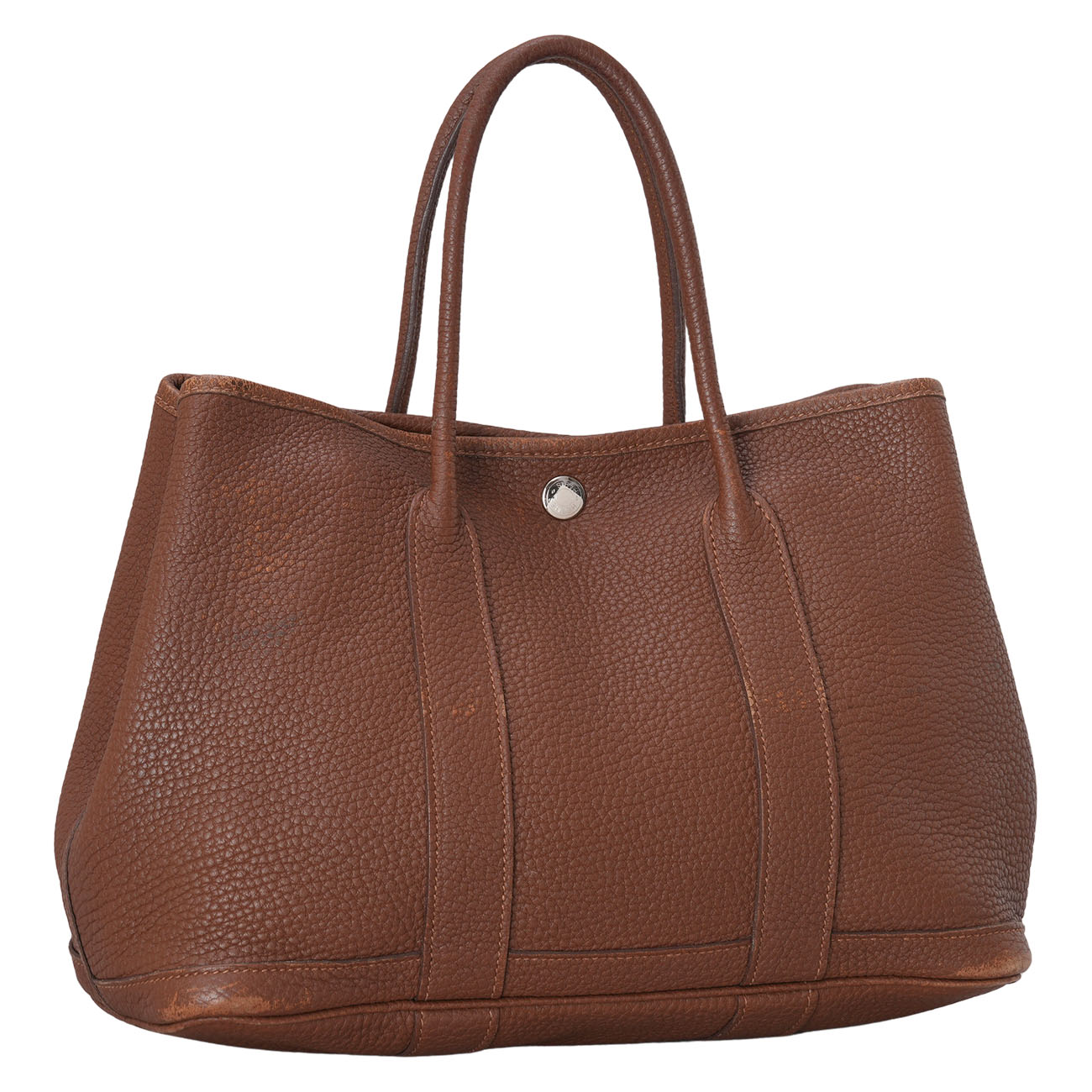 HERMES(USED)에르메스 가든파티 30