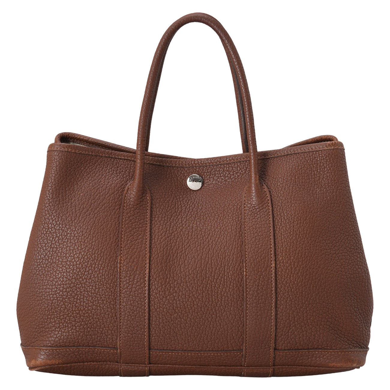HERMES(USED)에르메스 가든파티 30