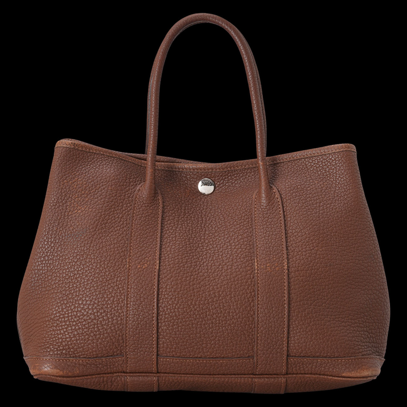 HERMES(USED)에르메스 가든파티 30
