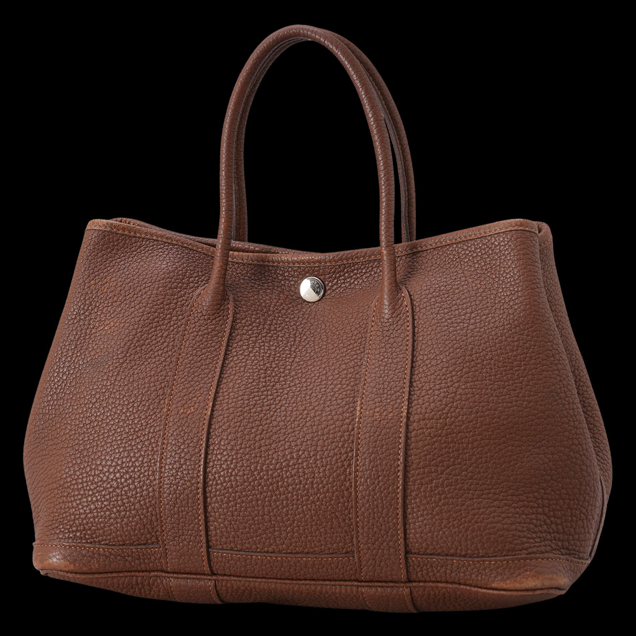 HERMES(USED)에르메스 가든파티 30