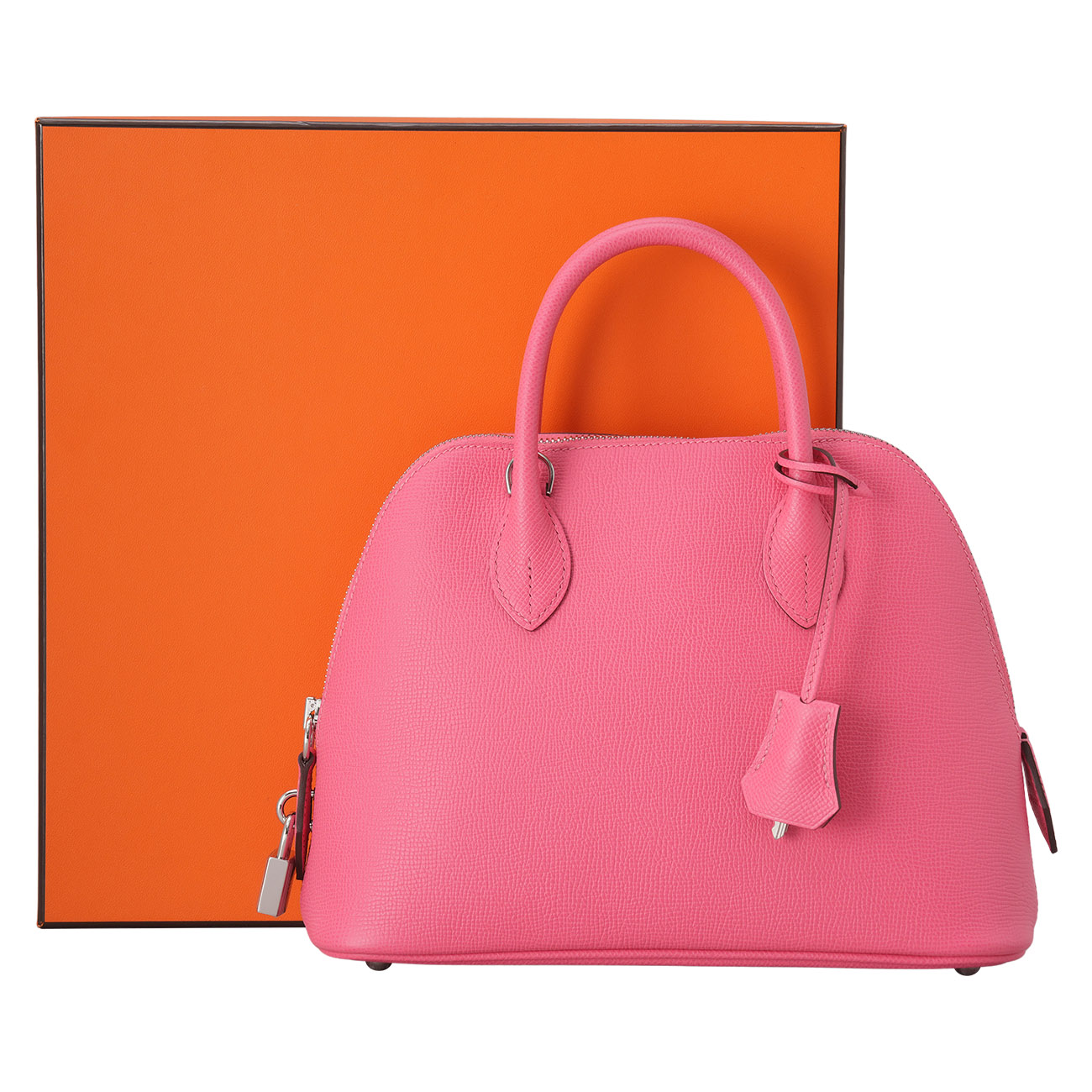 HERMES(USED)에르메스 볼리드 1923 25 & 트윌리