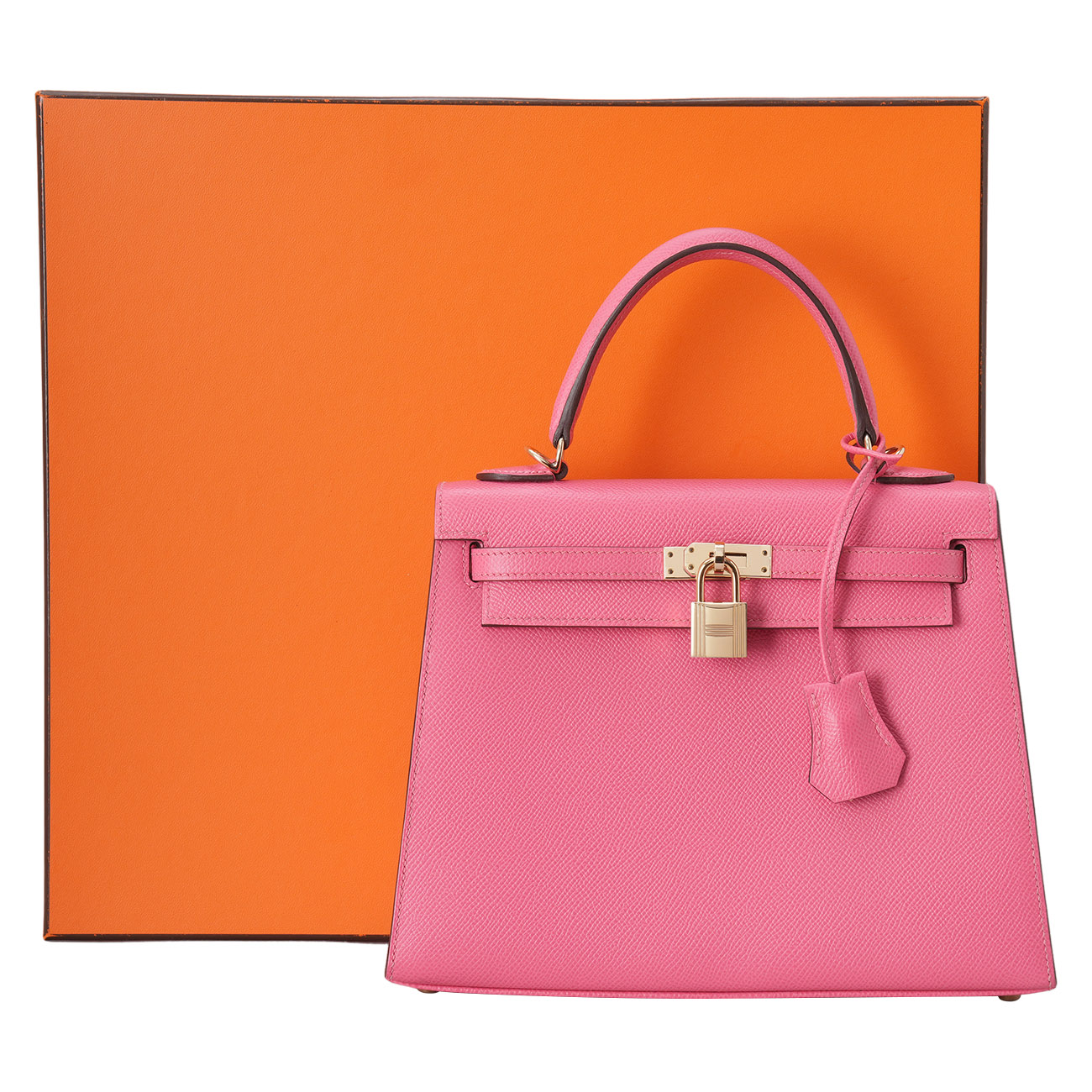 HERMES(USED)에르메스 켈리 25 스폐셜오더