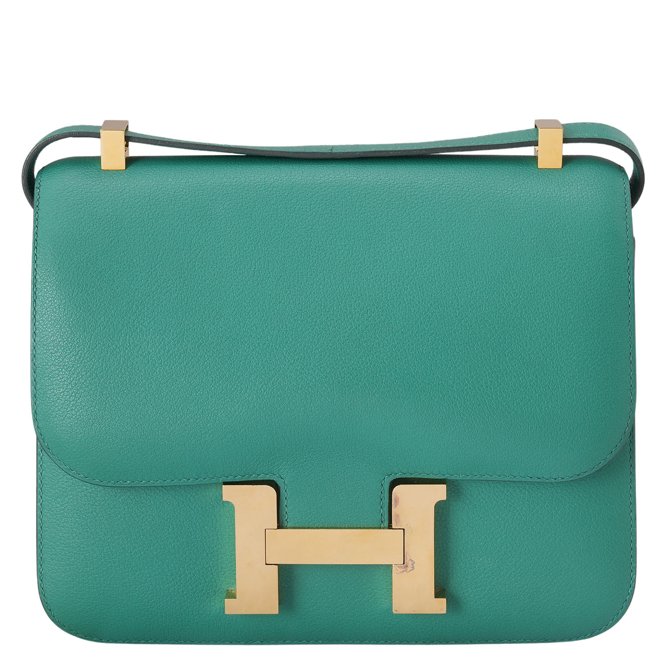 HERMES(USED)에르메스 콘스탄스 24 베르트 버티고