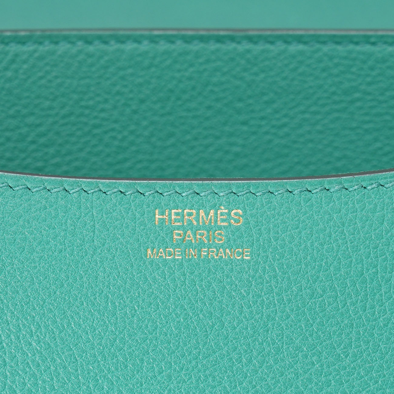HERMES(USED)에르메스 콘스탄스 24 베르트 버티고