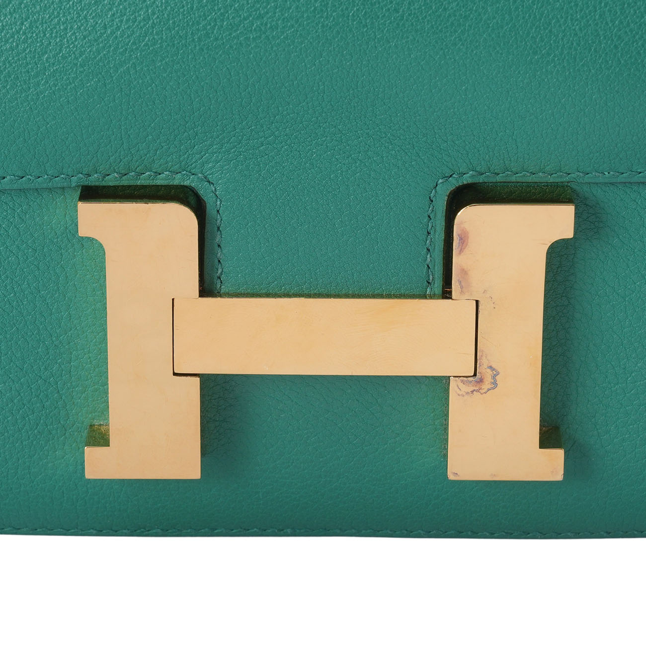 HERMES(USED)에르메스 콘스탄스 24 베르트 버티고