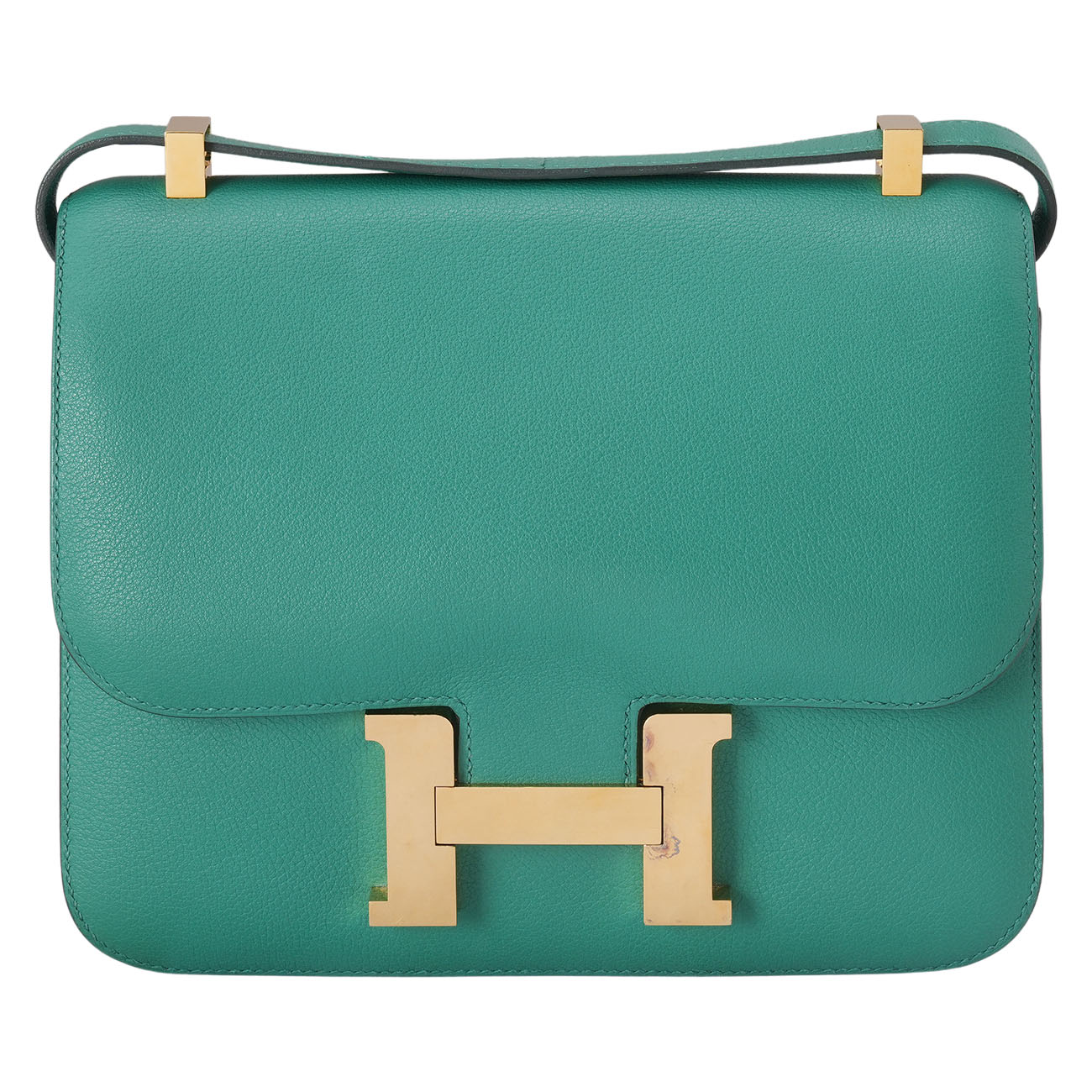 HERMES(USED)에르메스 콘스탄스 24 베르트 버티고