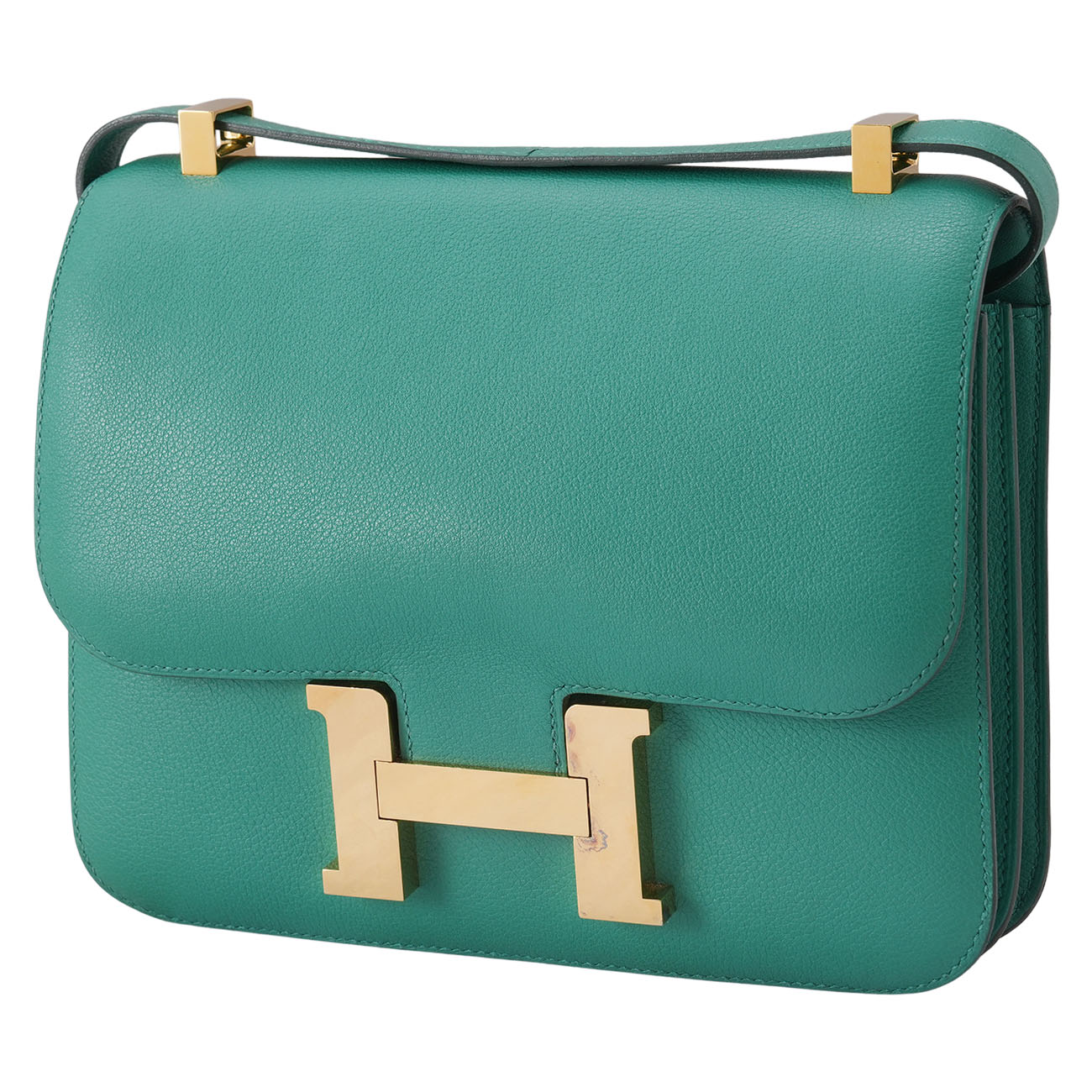 HERMES(USED)에르메스 콘스탄스 24 베르트 버티고