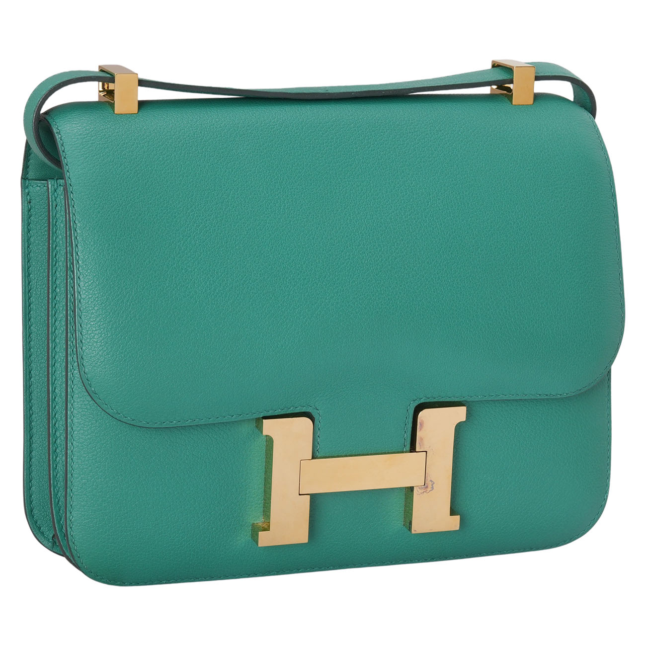 HERMES(USED)에르메스 콘스탄스 24 베르트 버티고