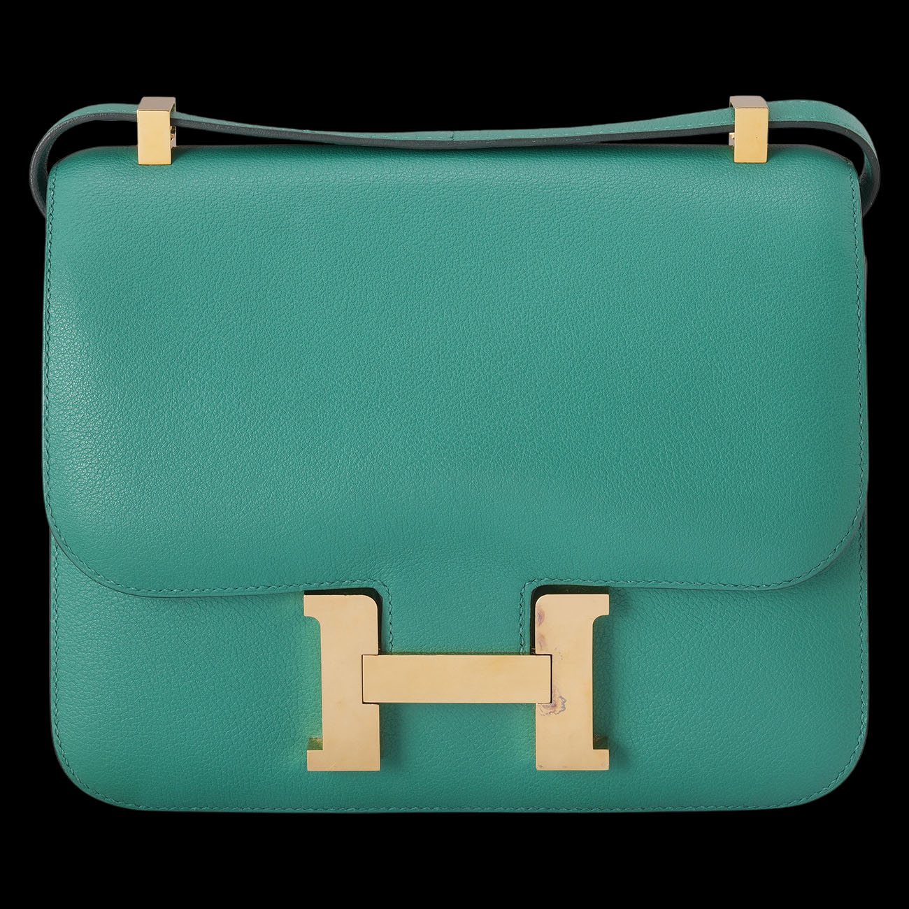 HERMES(USED)에르메스 콘스탄스 24 베르트 버티고