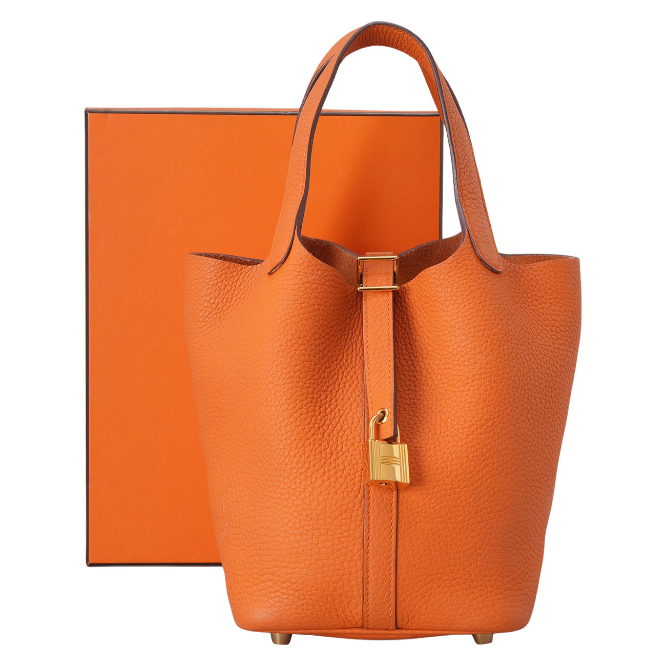 HERMES(USED)에르메스 피코탄 18