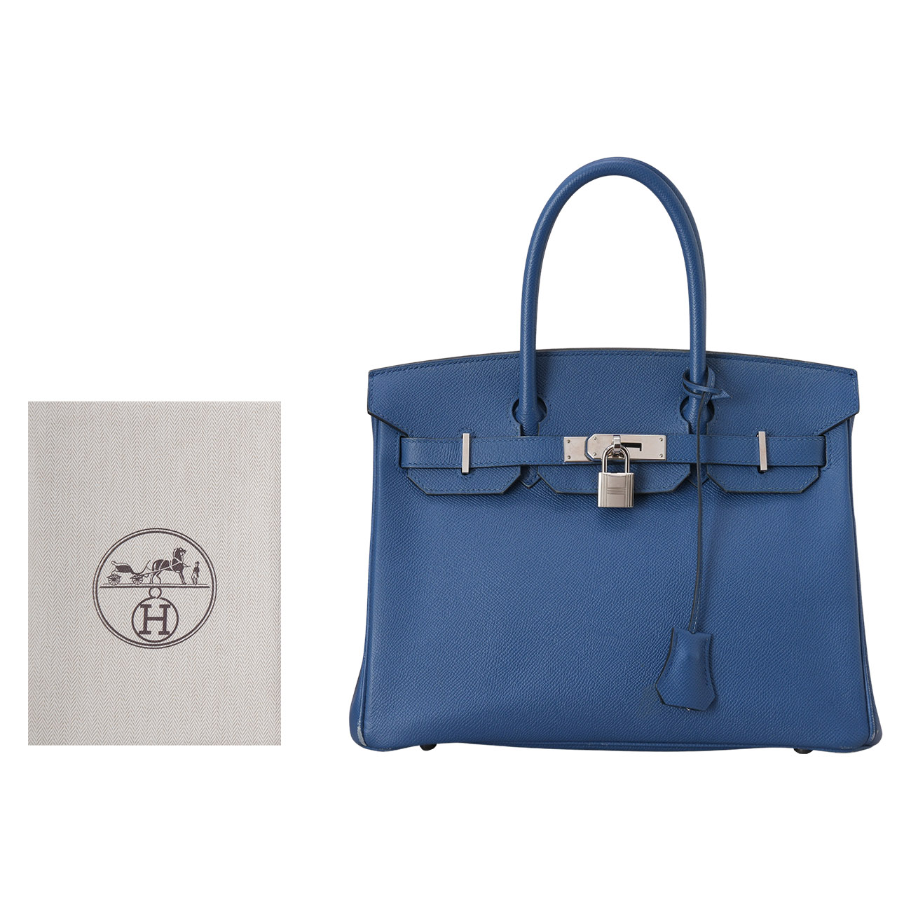 HERMES(USED)에르메스 벌킨 30