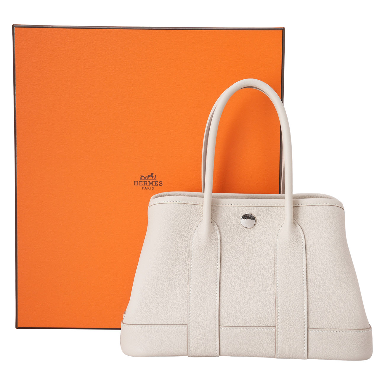 HERMES(USED)에르메스 네오가든 23