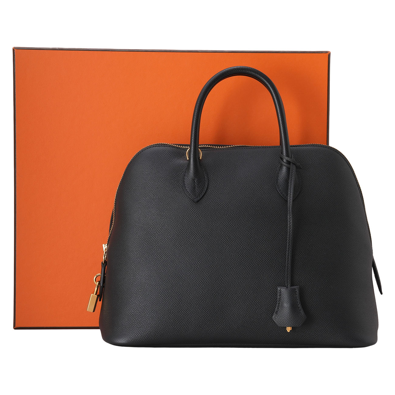 HERMES(USED)에르메스 볼리드 30 느와