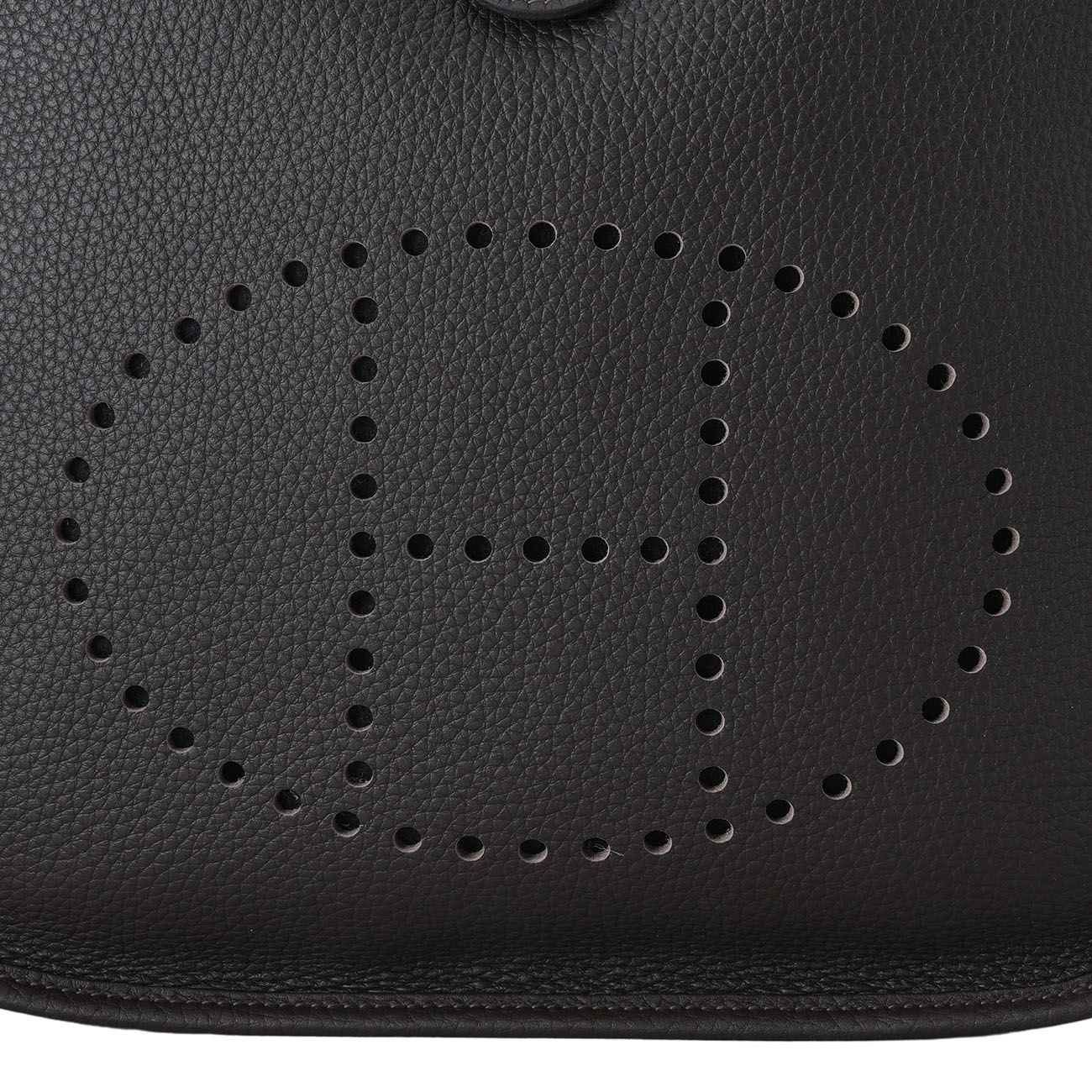 HERMES(USED)에르메스 에블린 29 마카사르 은장