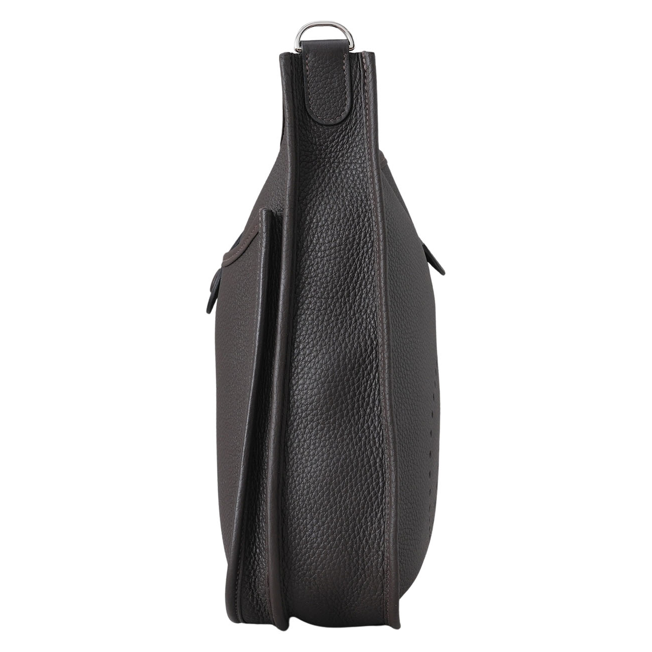 HERMES(USED)에르메스 에블린 29 마카사르 은장