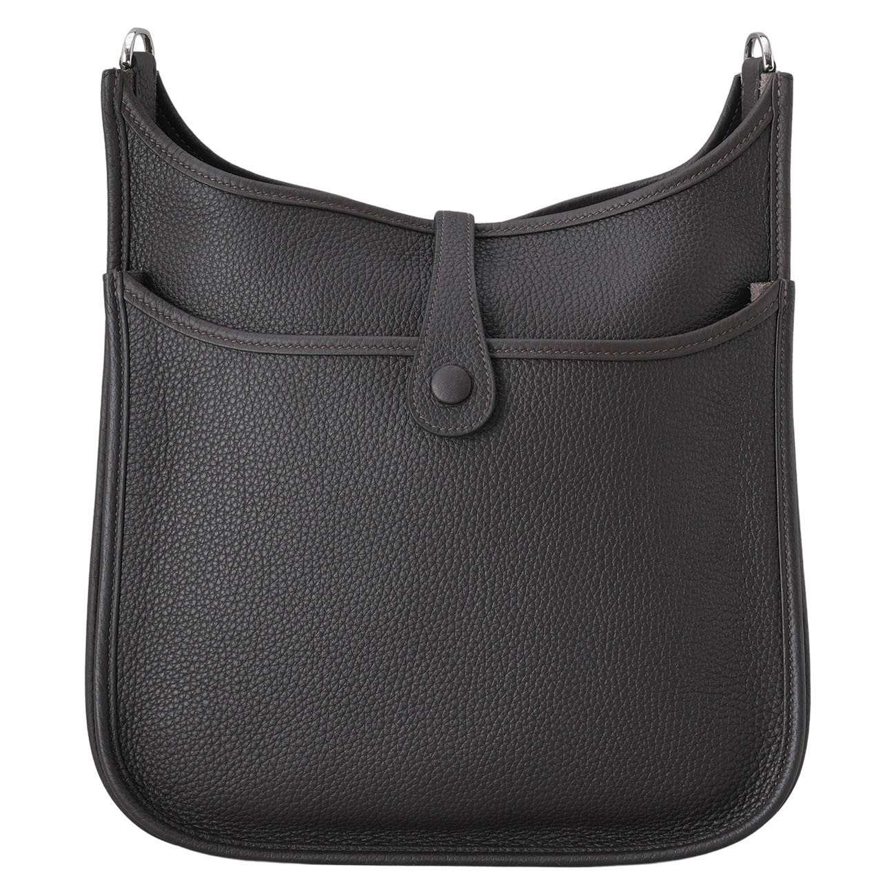 HERMES(USED)에르메스 에블린 29 마카사르 은장