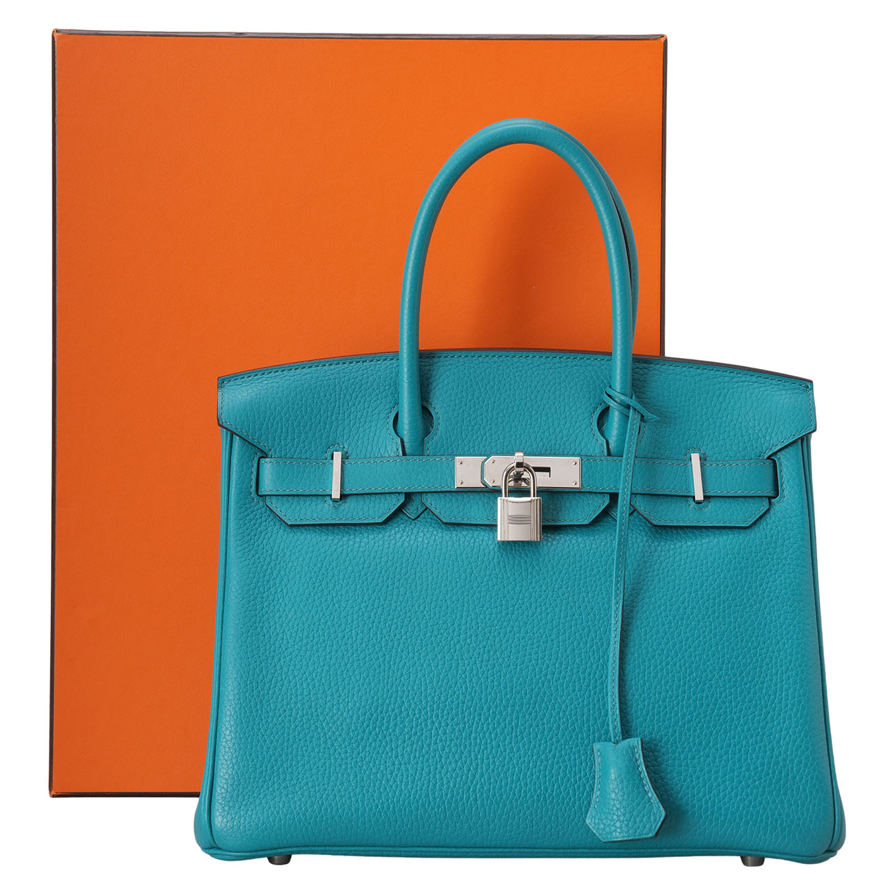 HERMES(USED)에르메스 벌킨 30