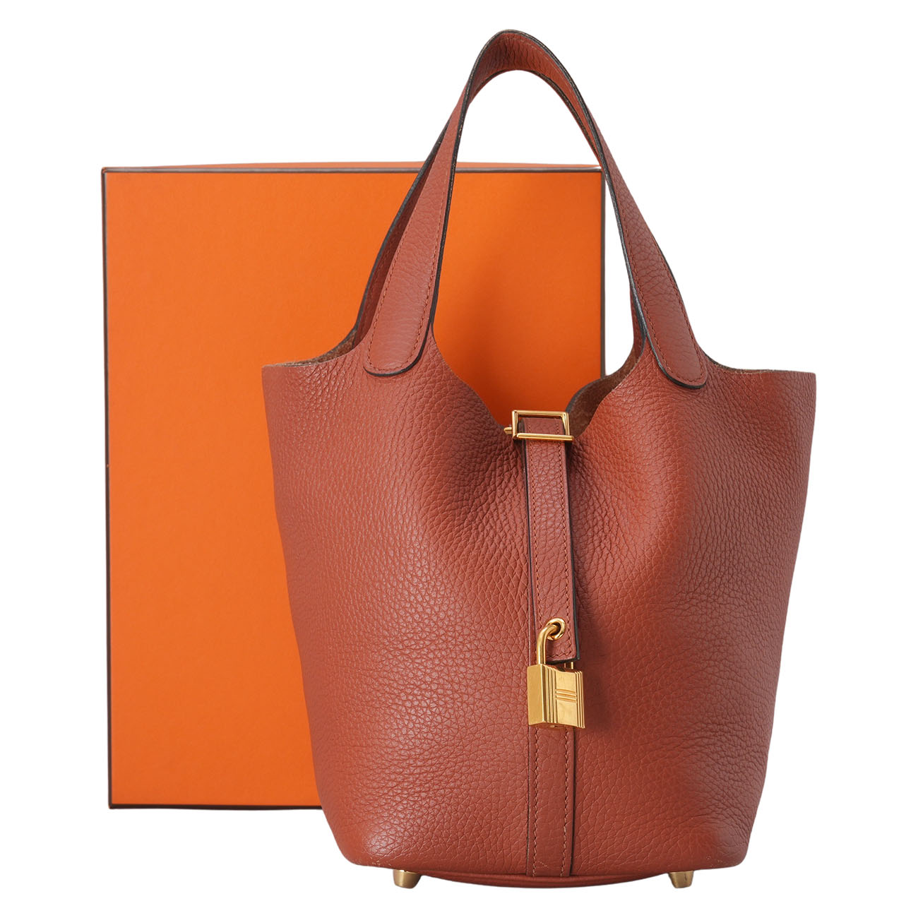 HERMES(USED)에르메스 피코탄 18