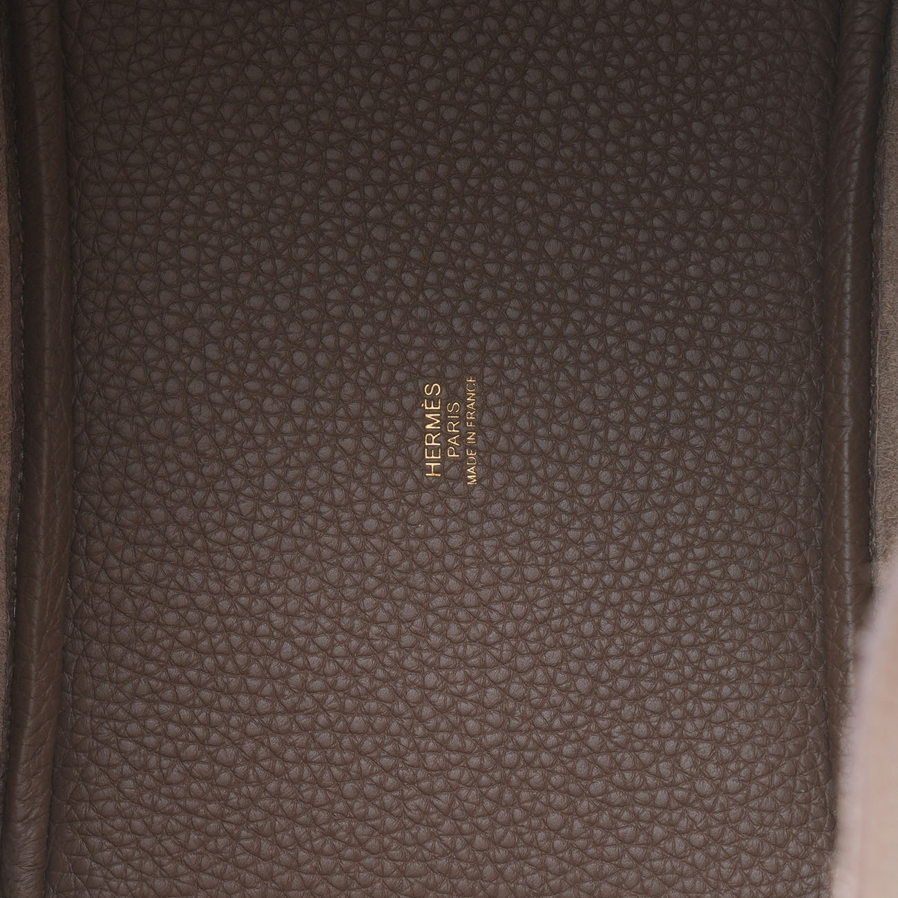 HERMES(USED)에르메스 피코탄 18 에토프 금장