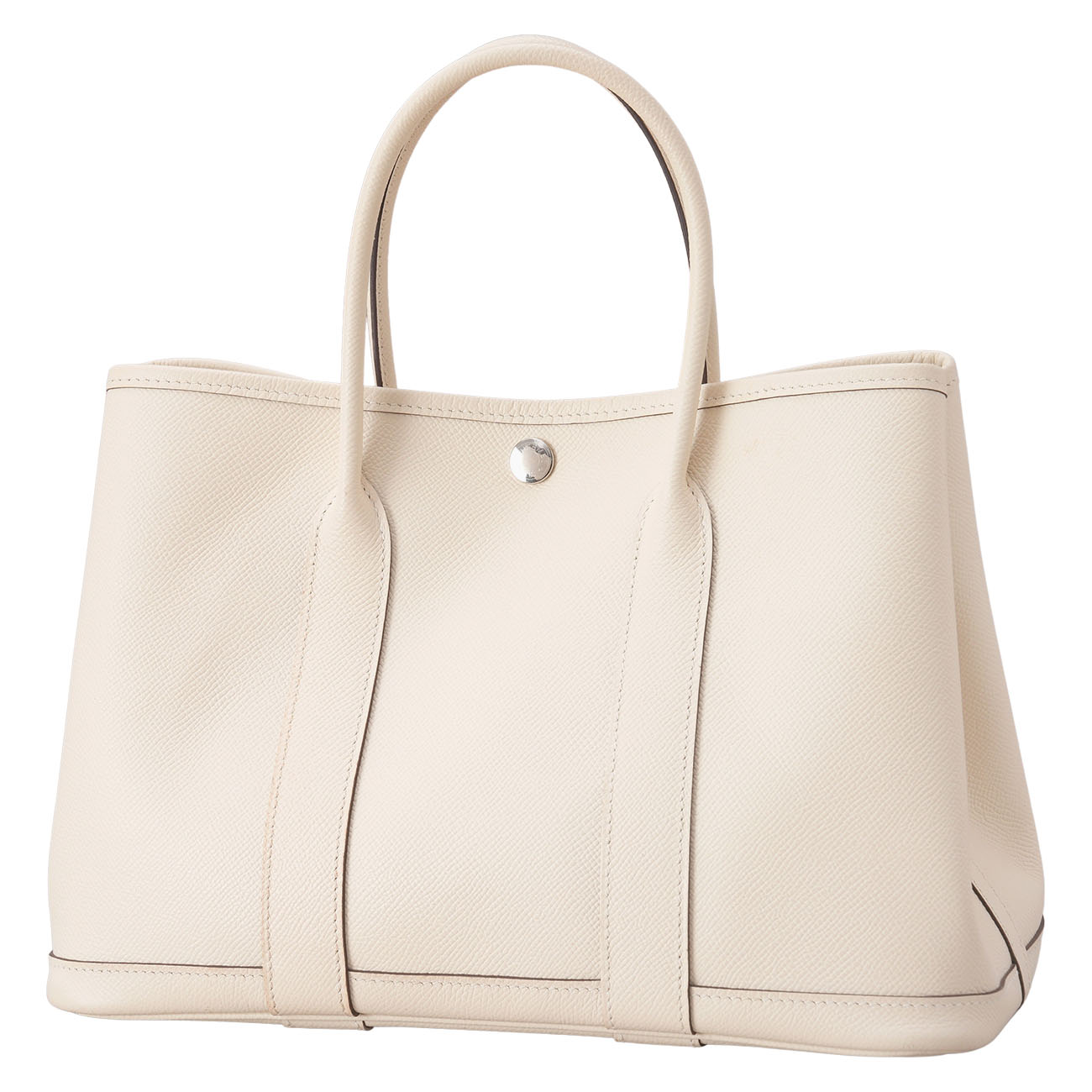 HERMES(USED)에르메스 가든파티 30 나타