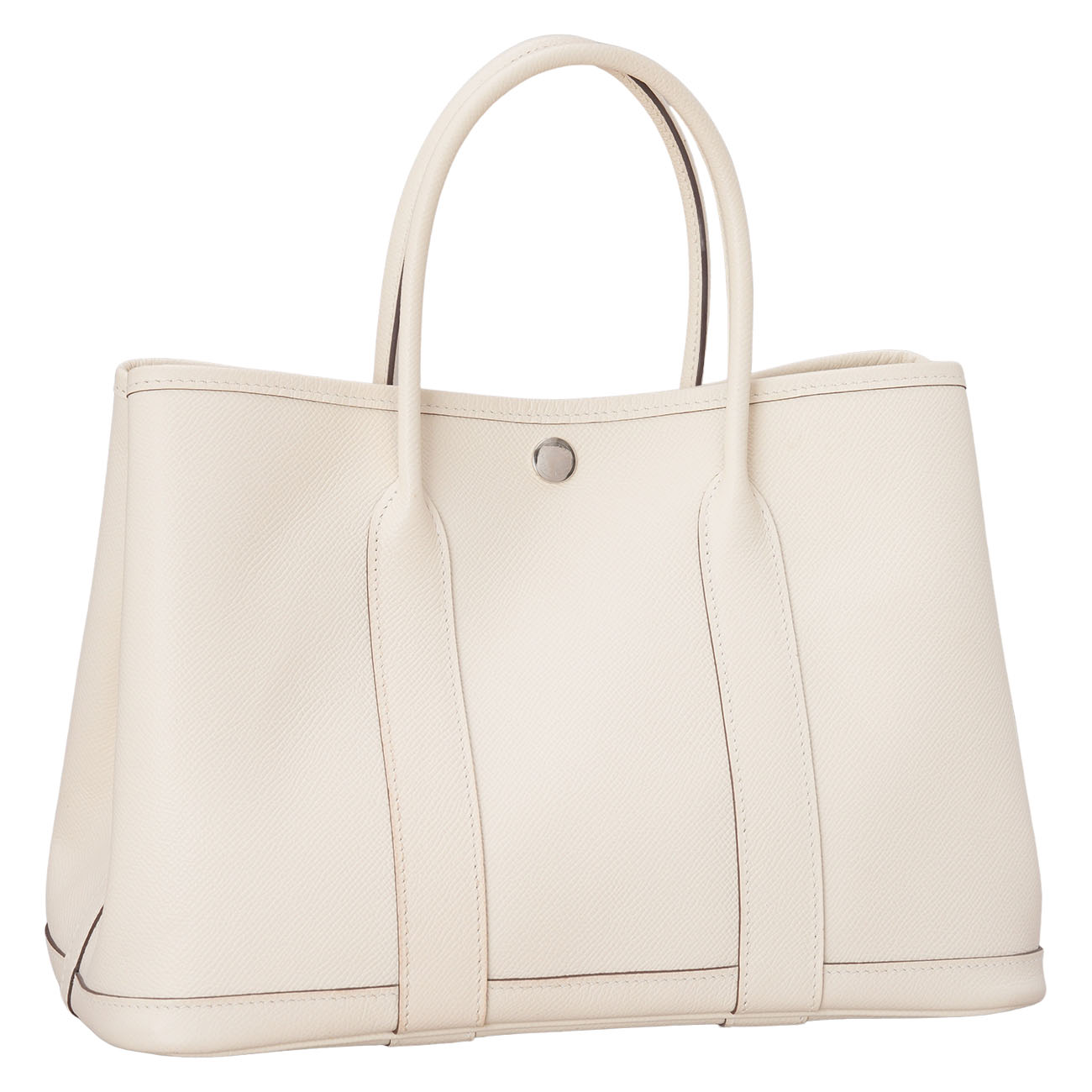 HERMES(USED)에르메스 가든파티 30 나타