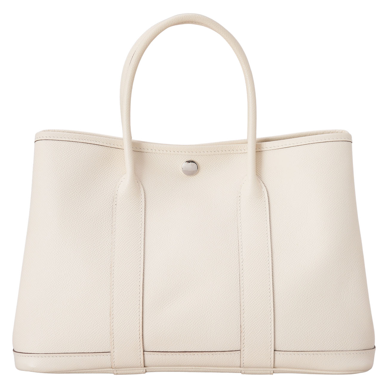 HERMES(USED)에르메스 가든파티 30 나타
