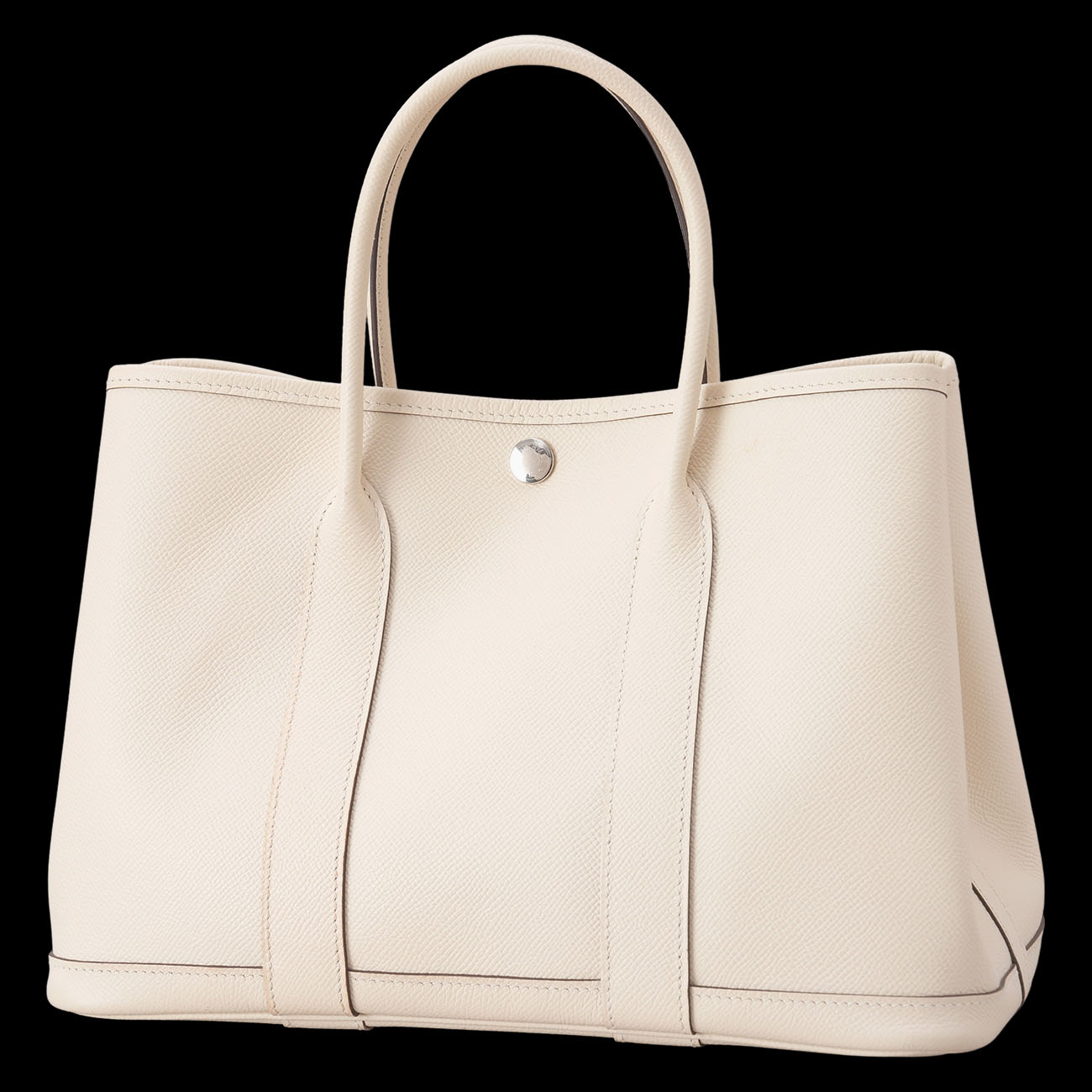 HERMES(USED)에르메스 가든파티 30 나타