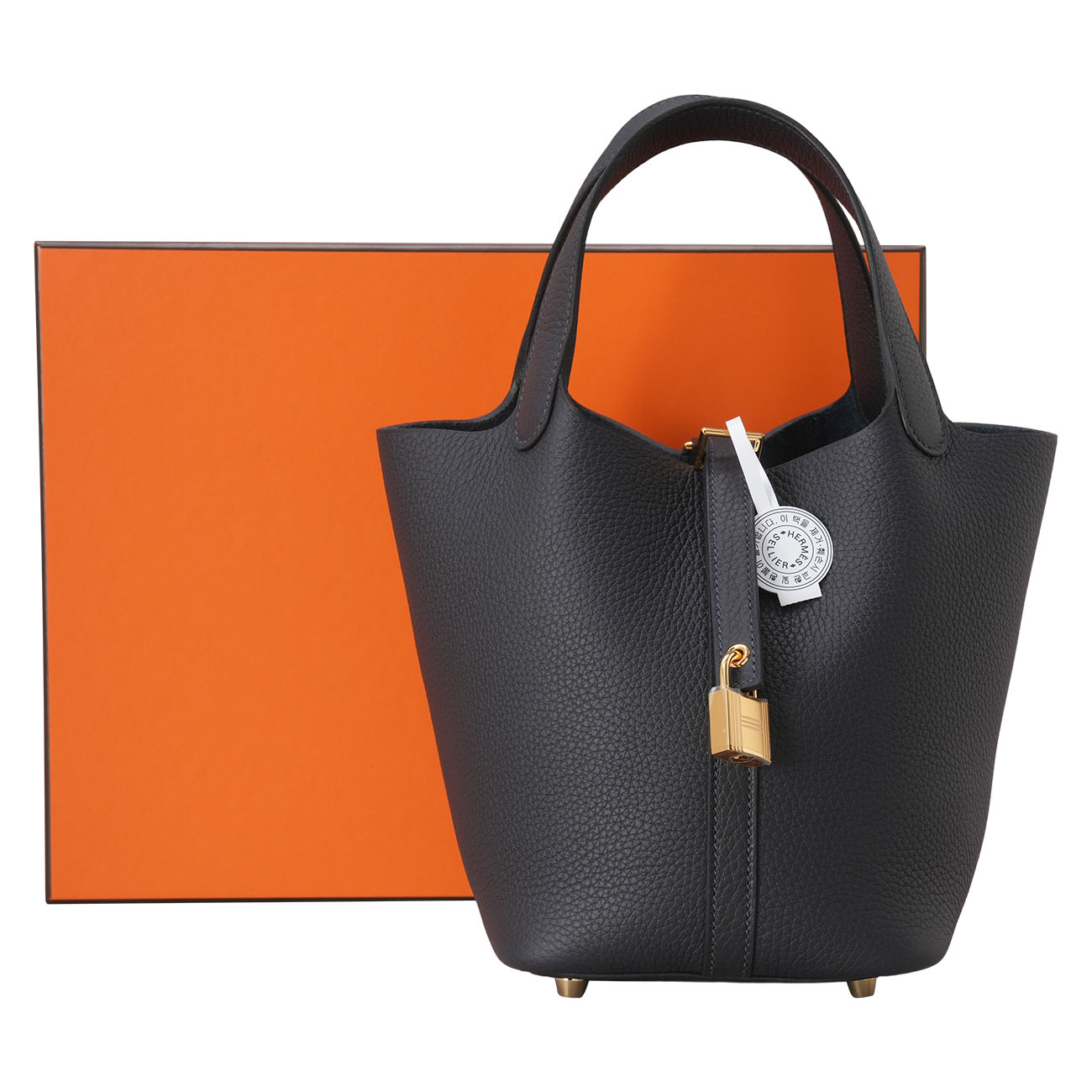 HERMES(NEW)에르메스 피코탄 18 (새상품) NEW PRODUCT