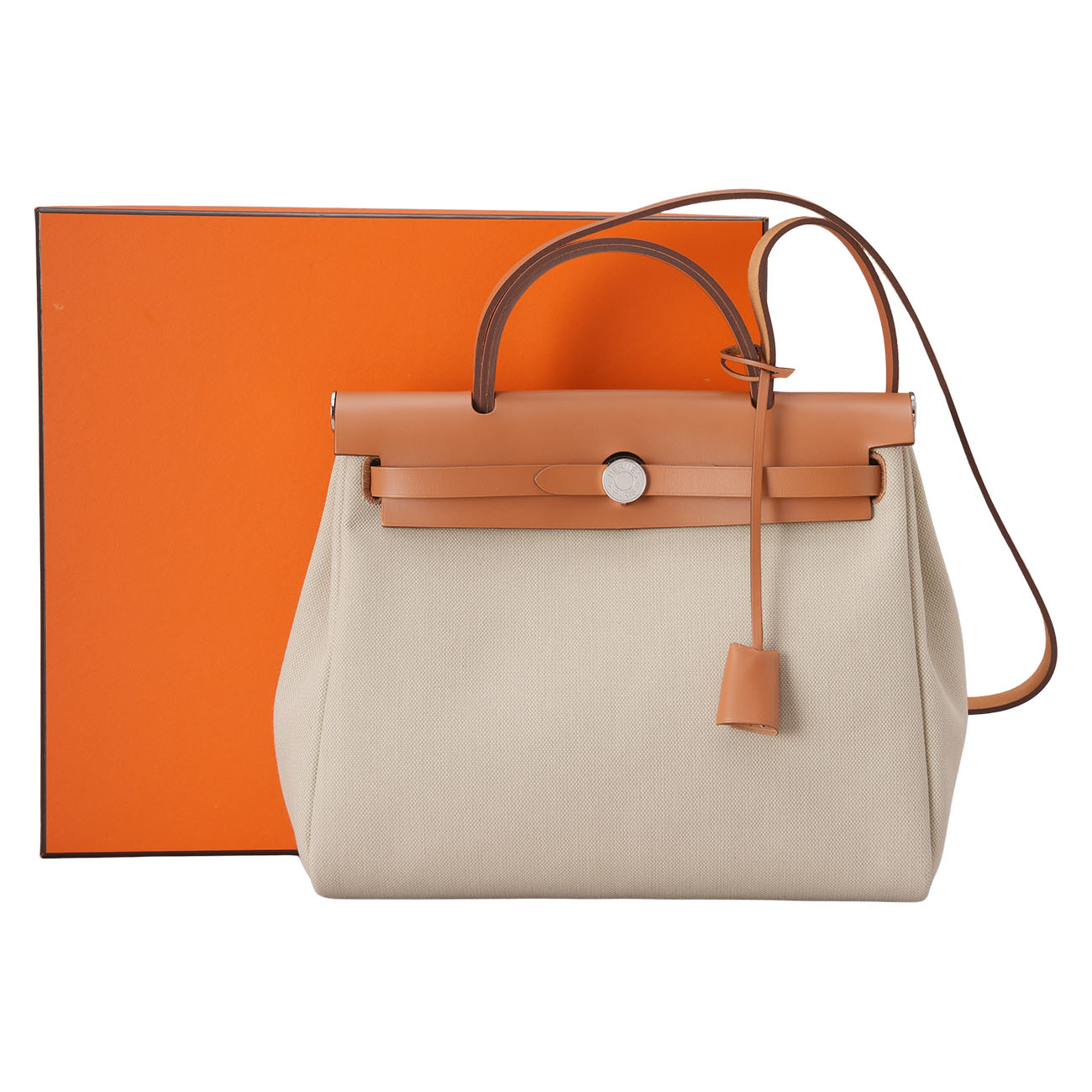 HERMES(USED)에르메스 에르백31 베통 네이처