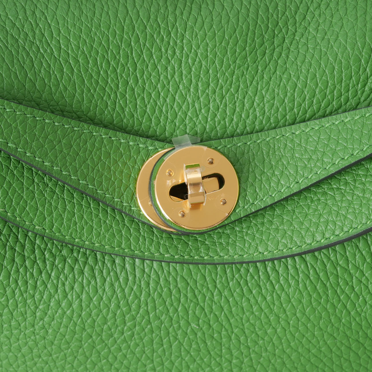 HERMES(USED)에르메스 린디 26 베르트 유카
