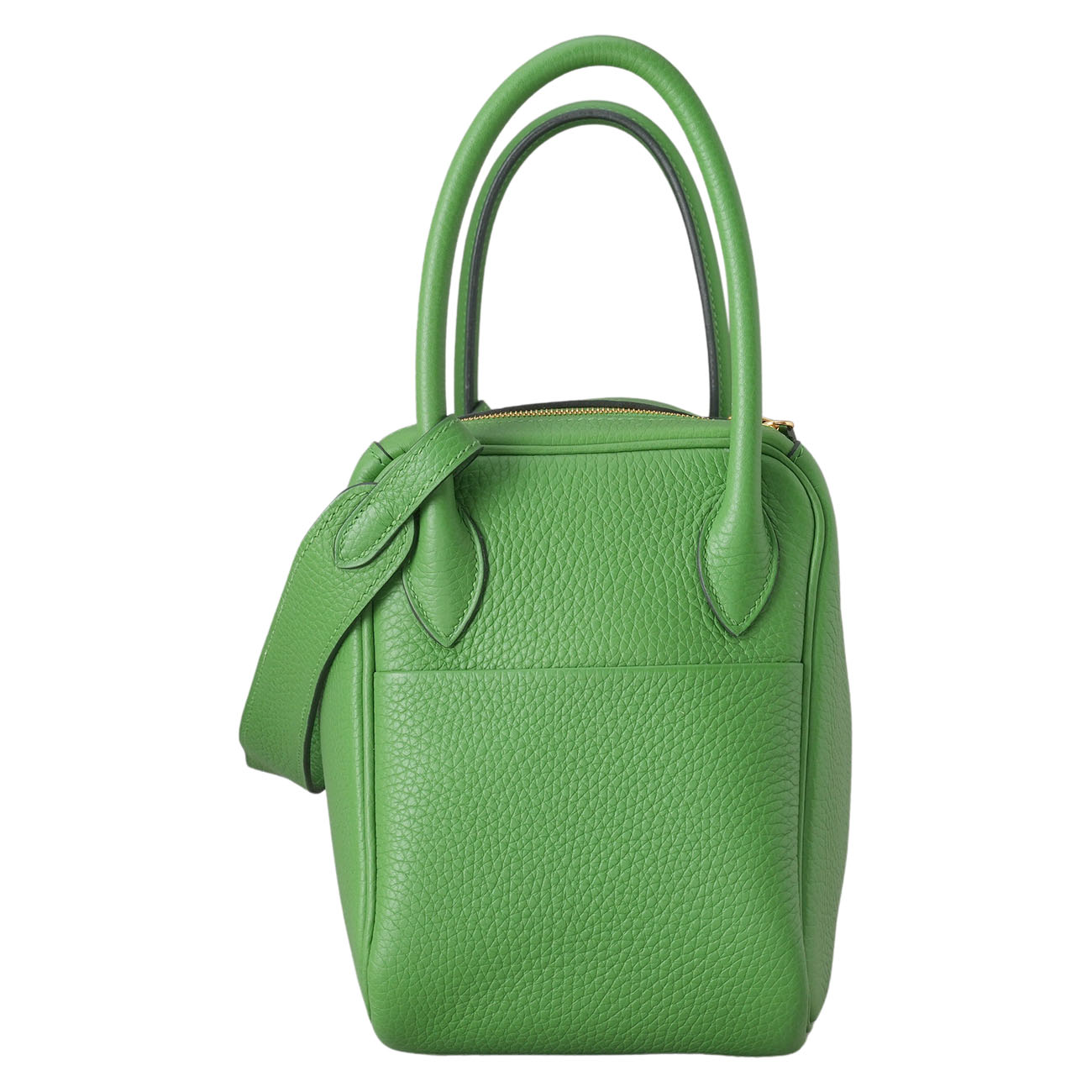 HERMES(USED)에르메스 린디 26 베르트 유카